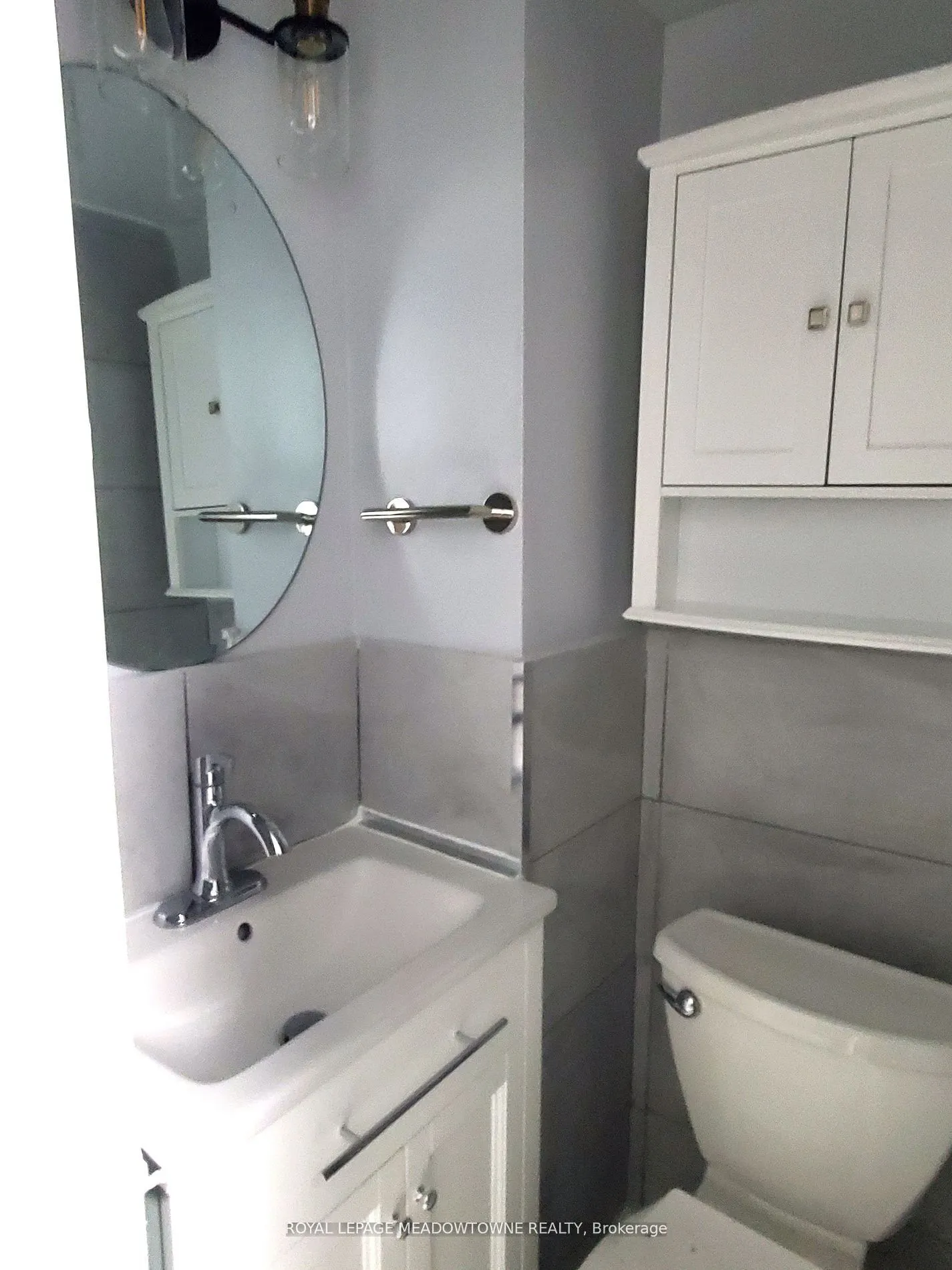 723 Dufferin Street, #1