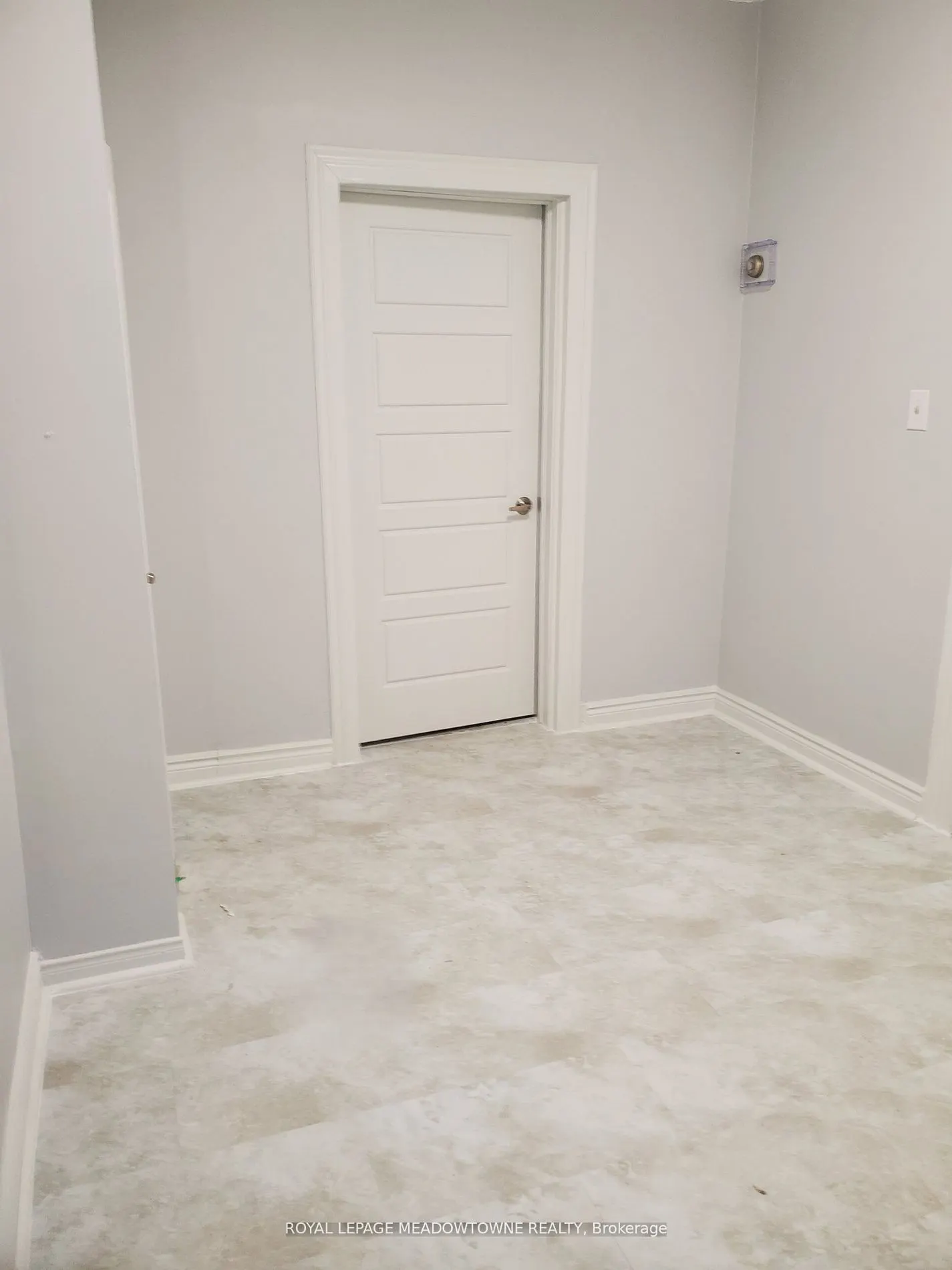 723 Dufferin Street, #1