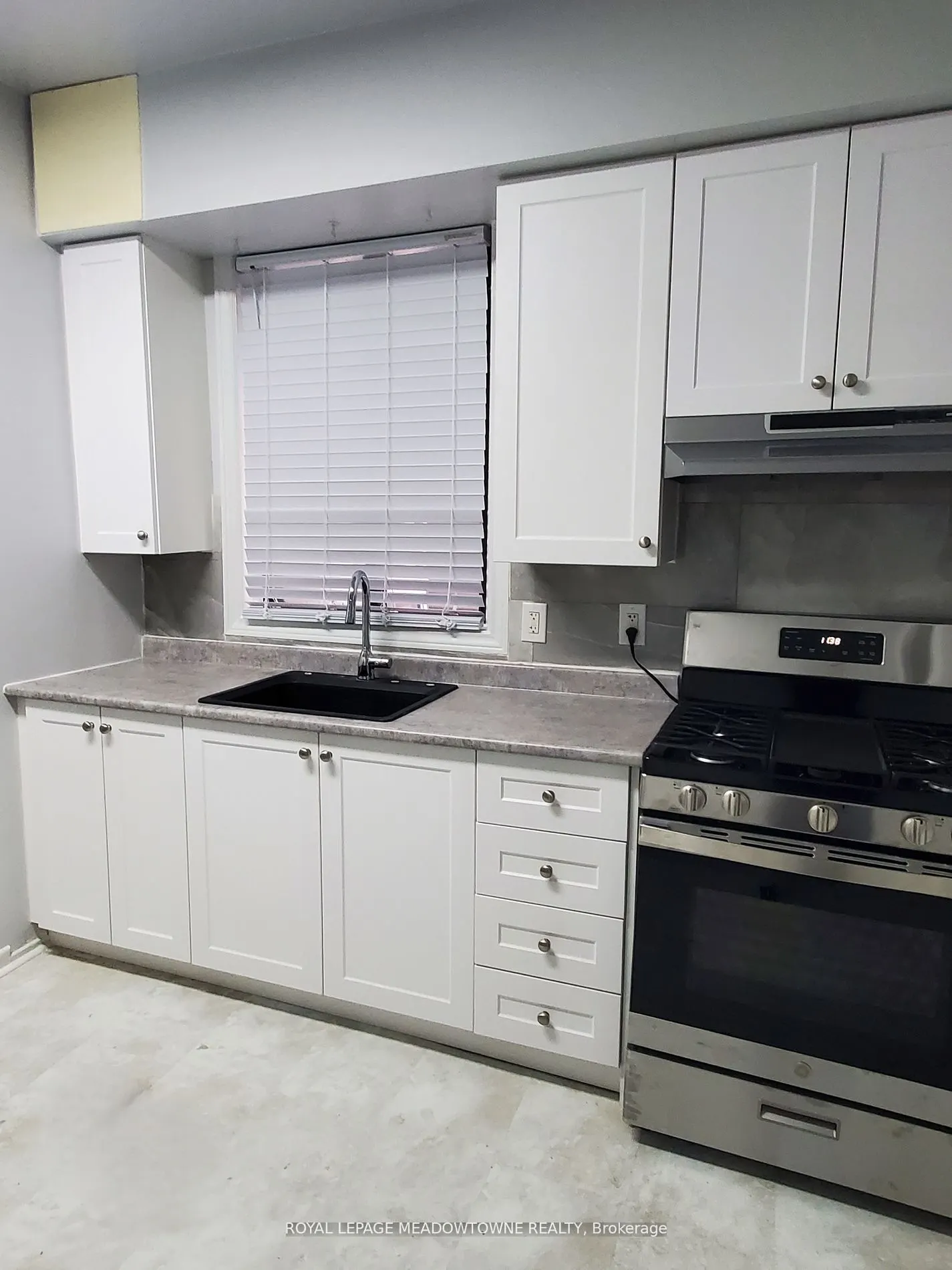 723 Dufferin Street, #1