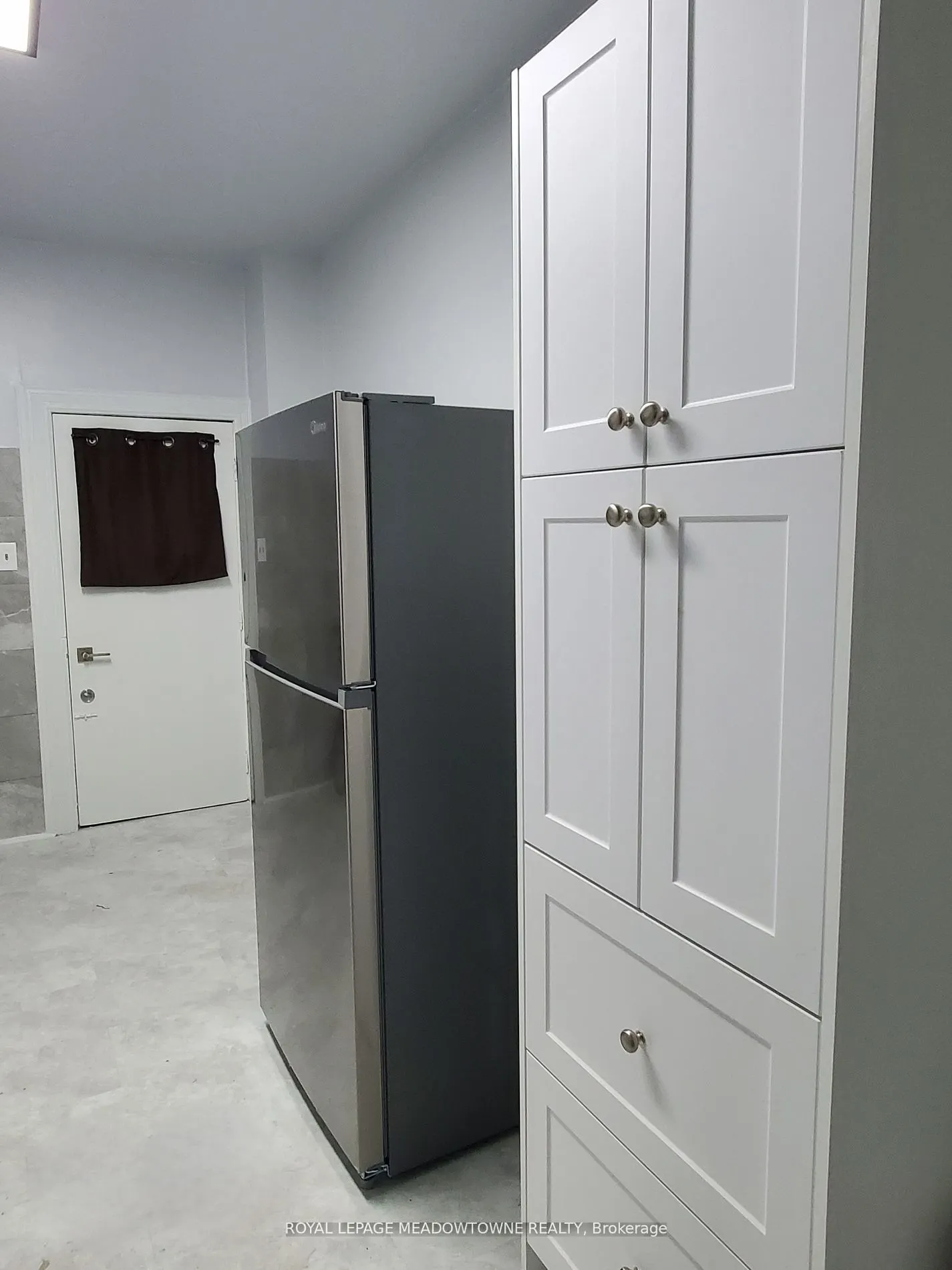 723 Dufferin Street, #1