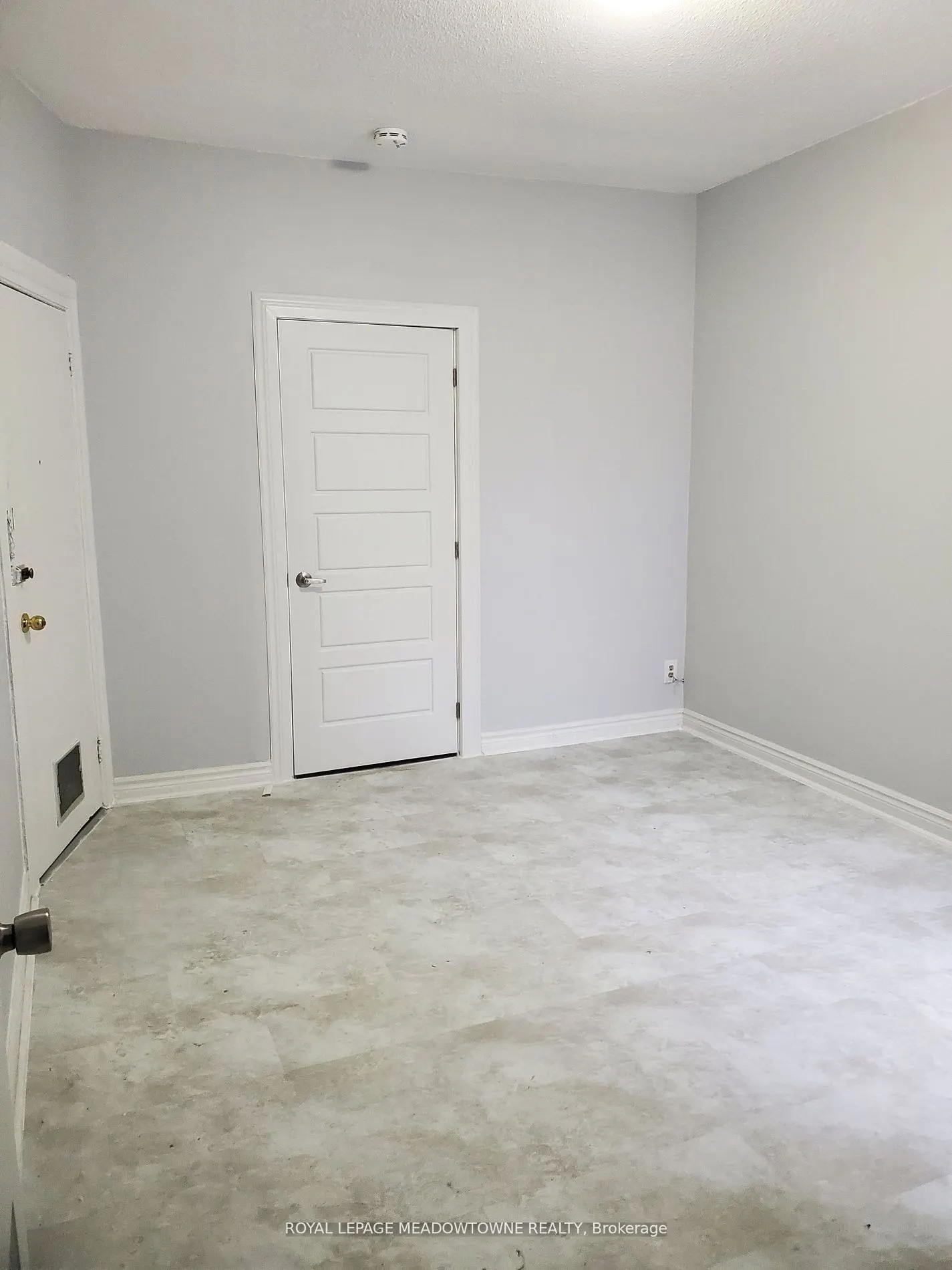 723 Dufferin Street, #1