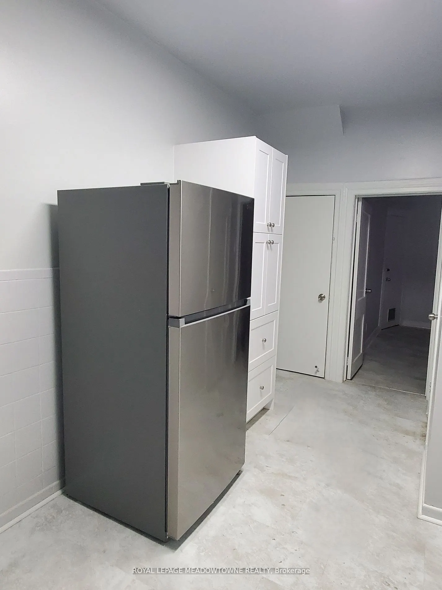 723 Dufferin Street, #1