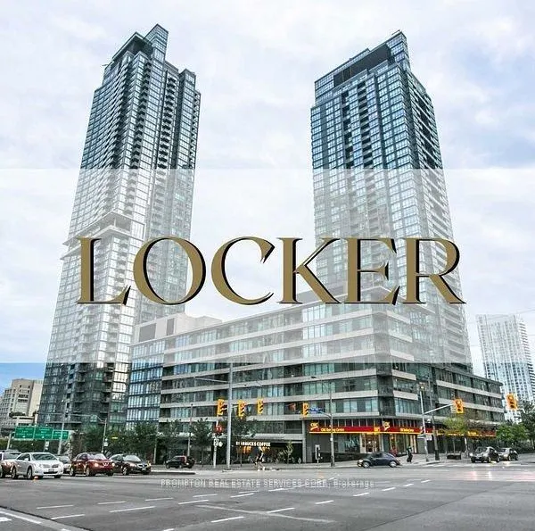 4K Spadina Avenue, #187