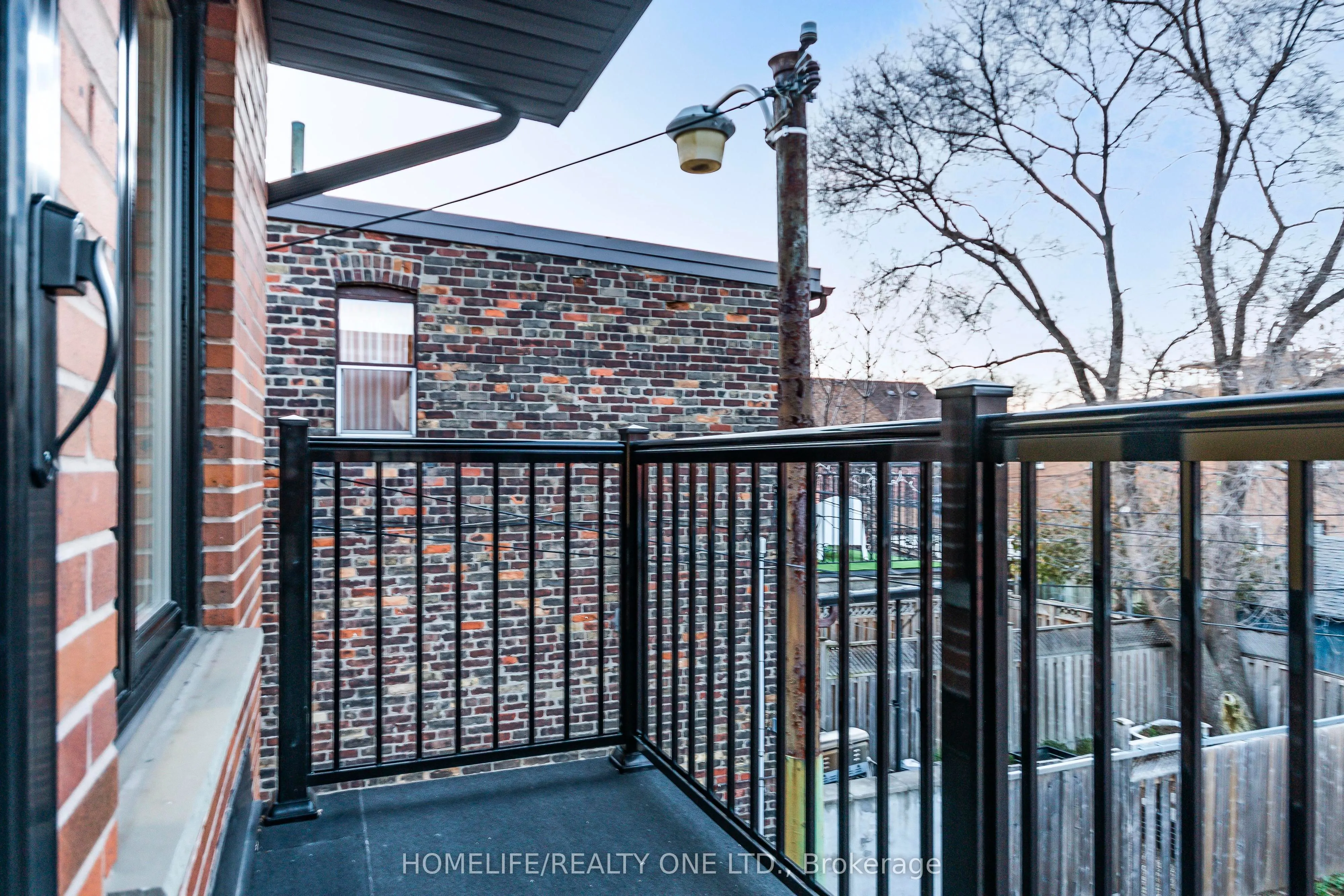 6 Jersey Avenue