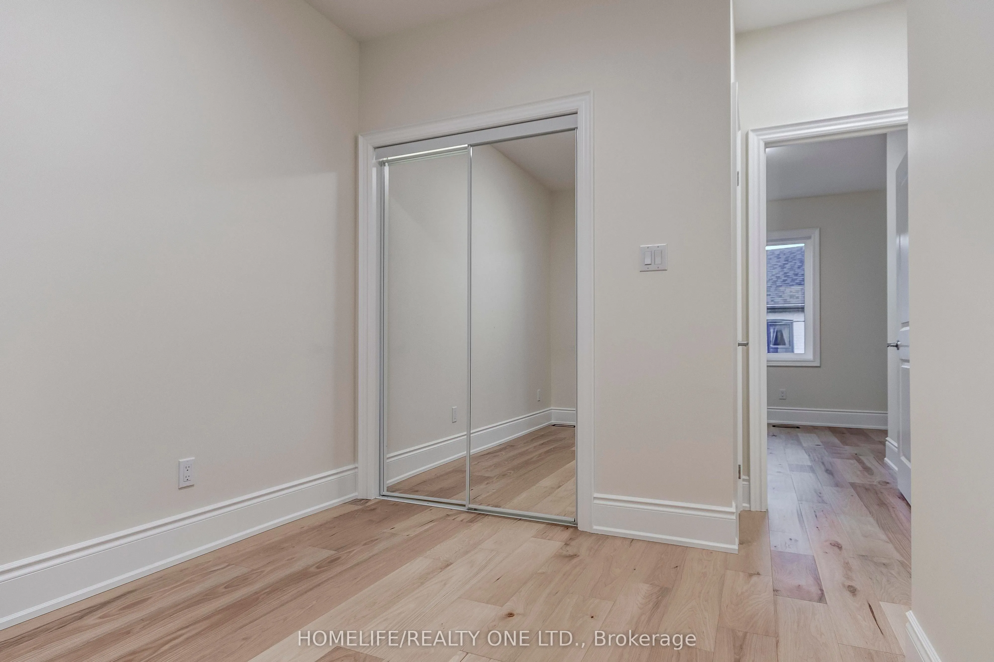 6 Jersey Avenue