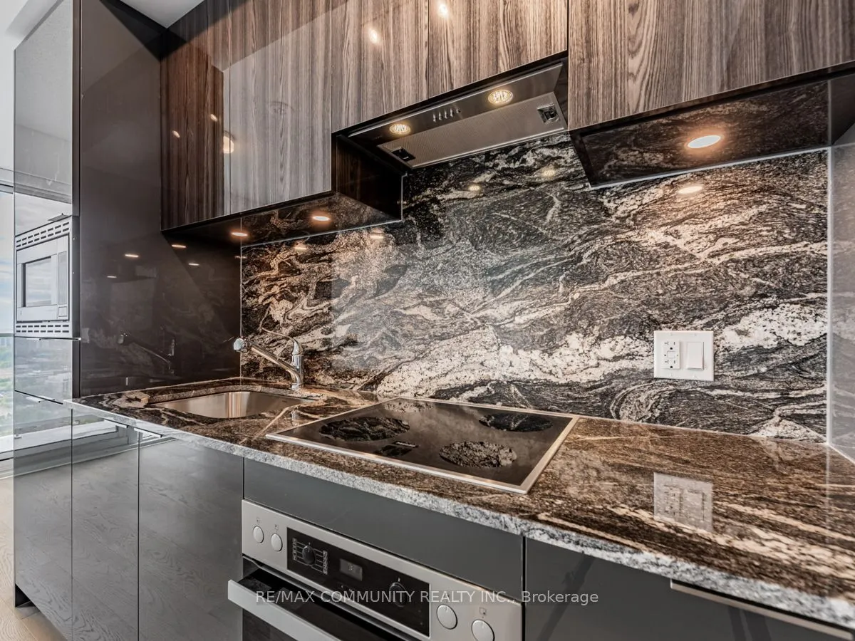 50 O'Neill Road E, #3001