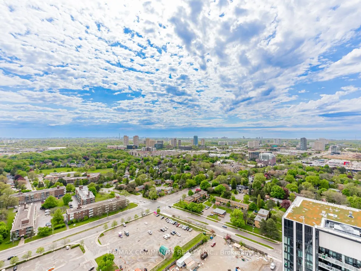 50 O'Neill Road E, #3001