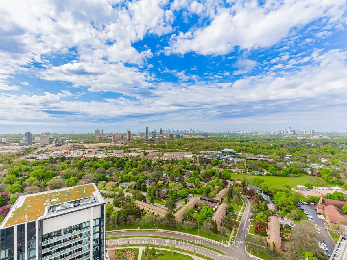 50 O'Neill Road E, #3001