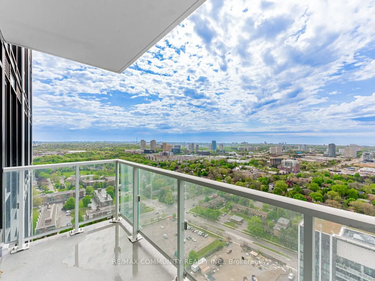 50 O'Neill Road E, #3001