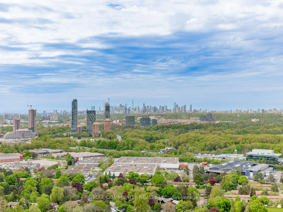 50 O'Neill Road E, #3001