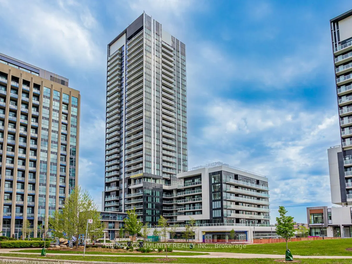50 O'Neill Road E, #3001