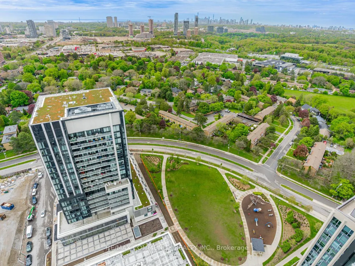 50 O'Neill Road E, #3001