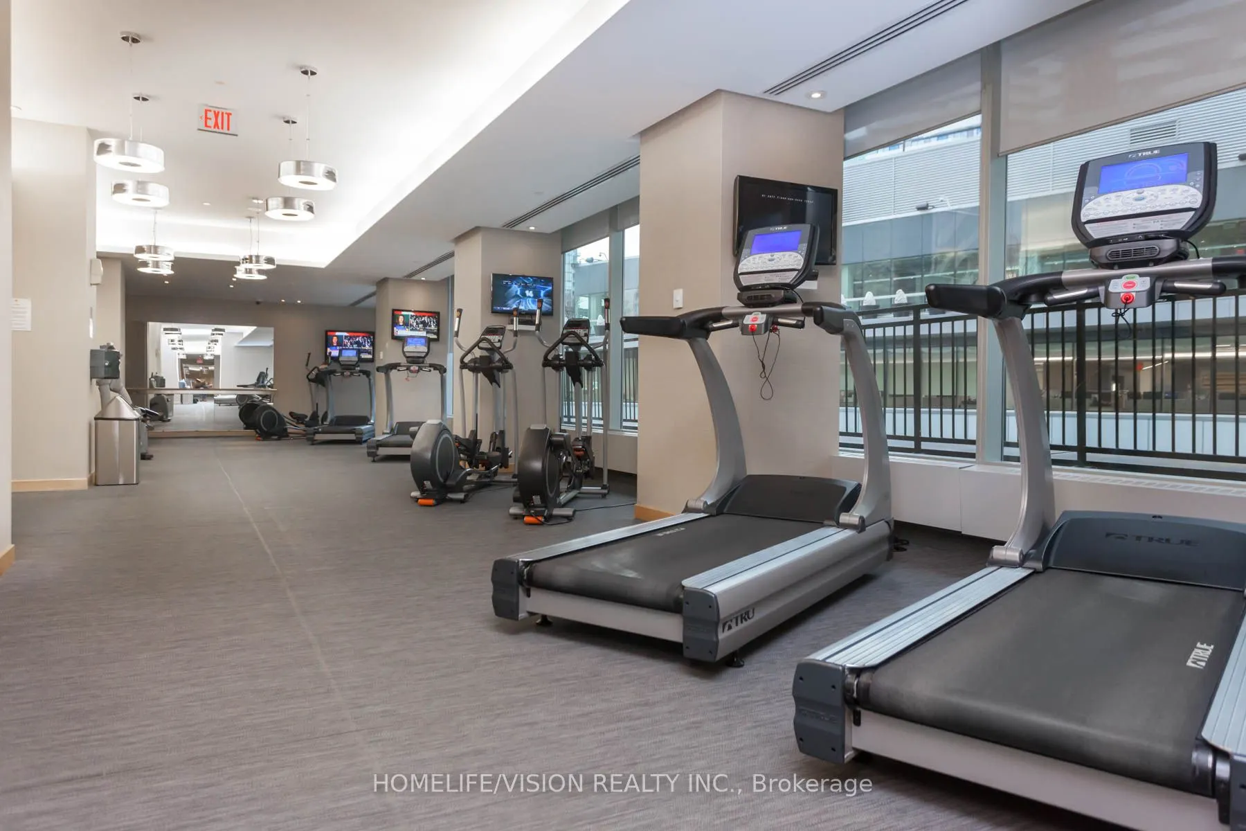 55 Bremner Boulevard E, #3909