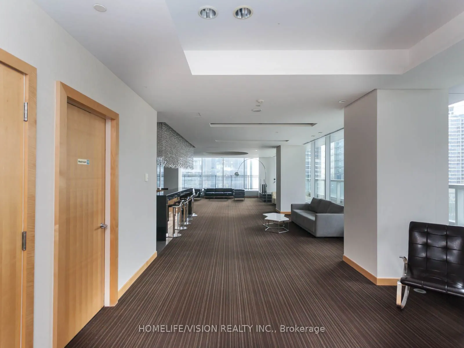 55 Bremner Boulevard E, #3909