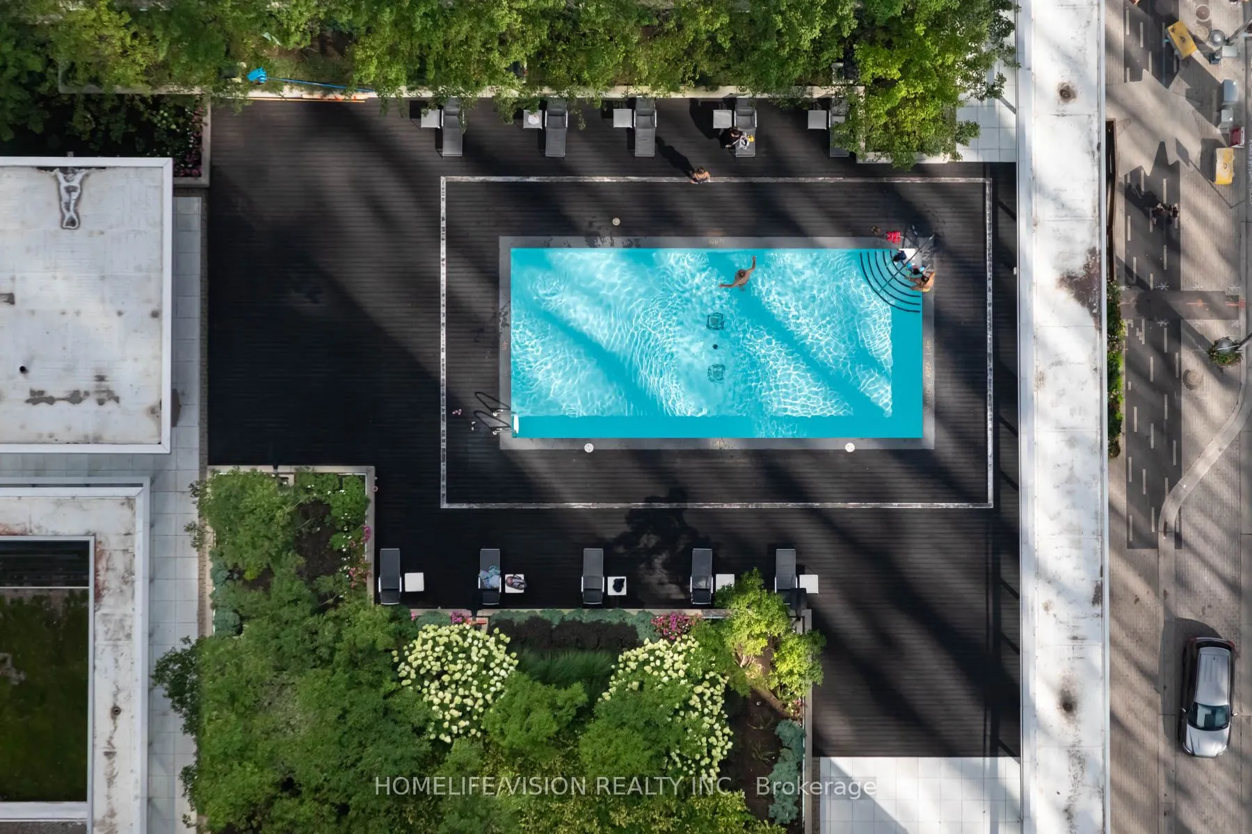 55 Bremner Boulevard E, #3909