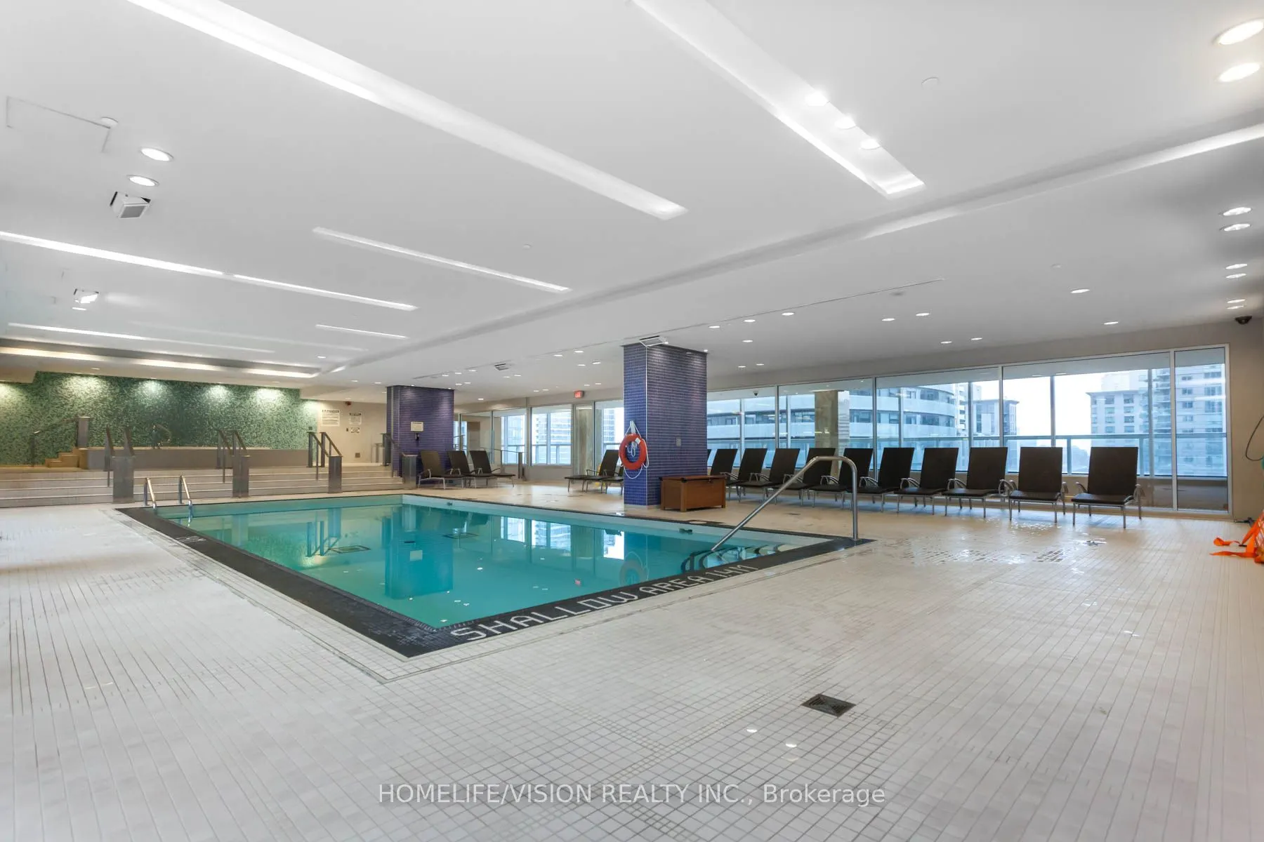 55 Bremner Boulevard E, #3909