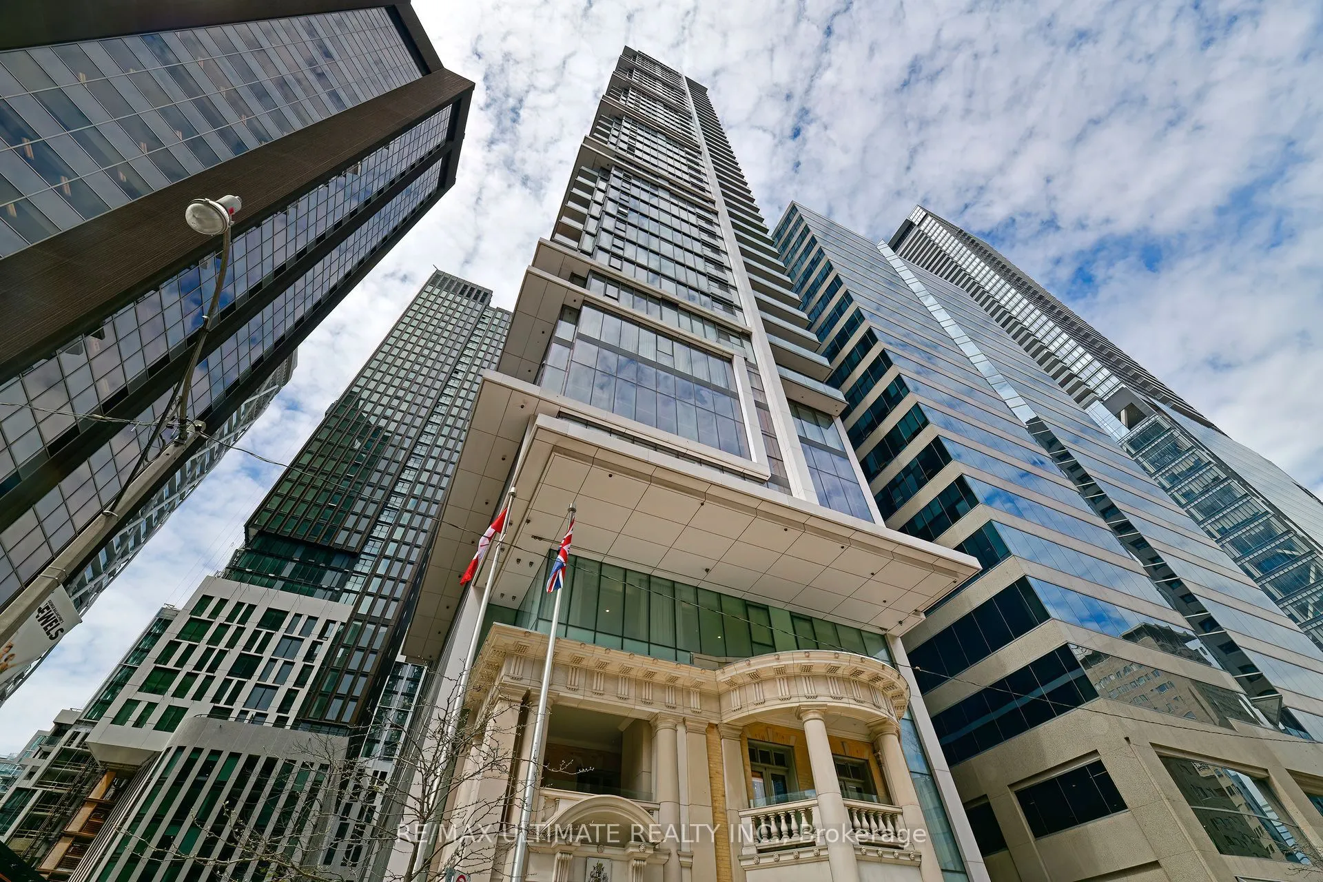 426 University Avenue, #1106