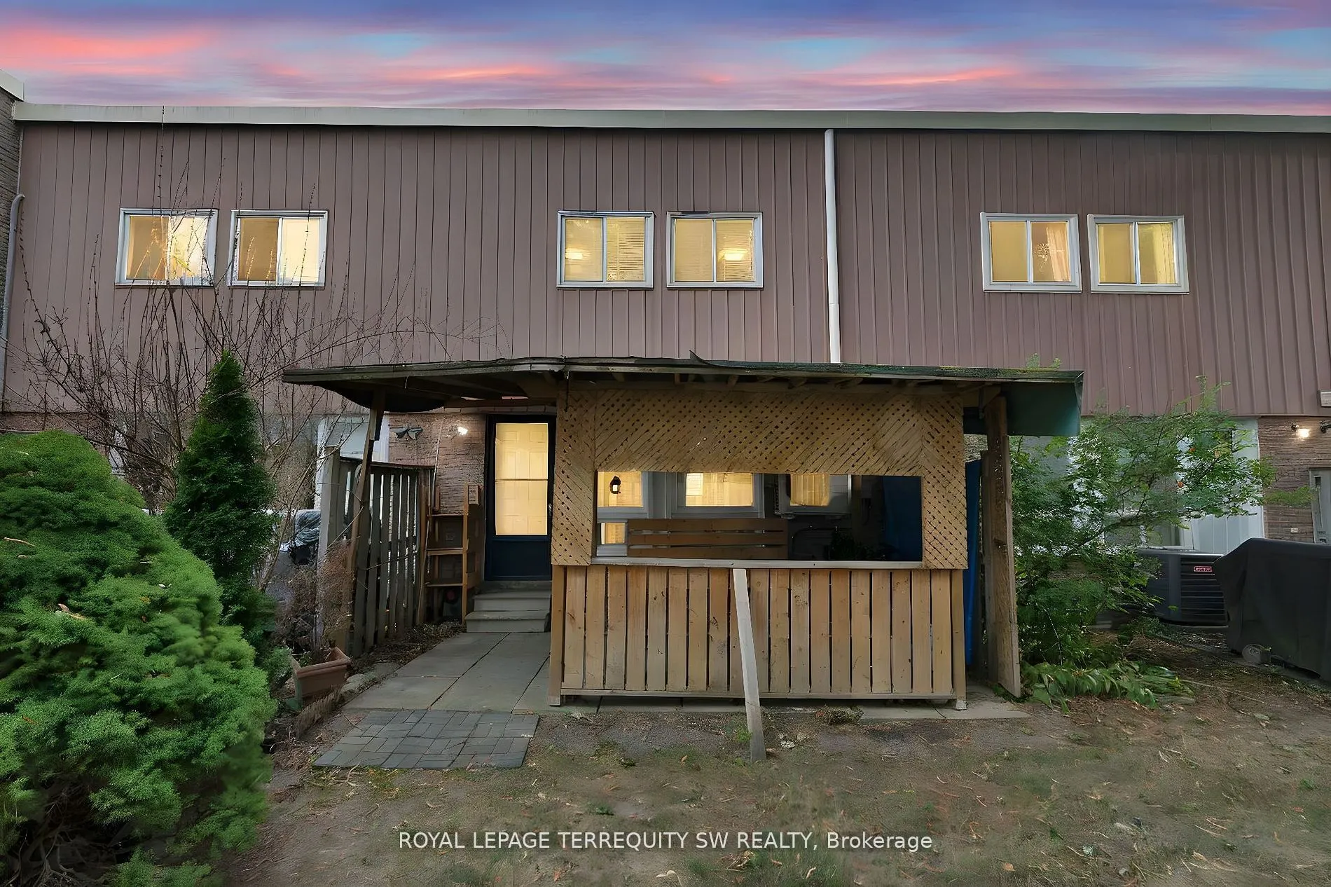 158 Woody Vine Way, #233