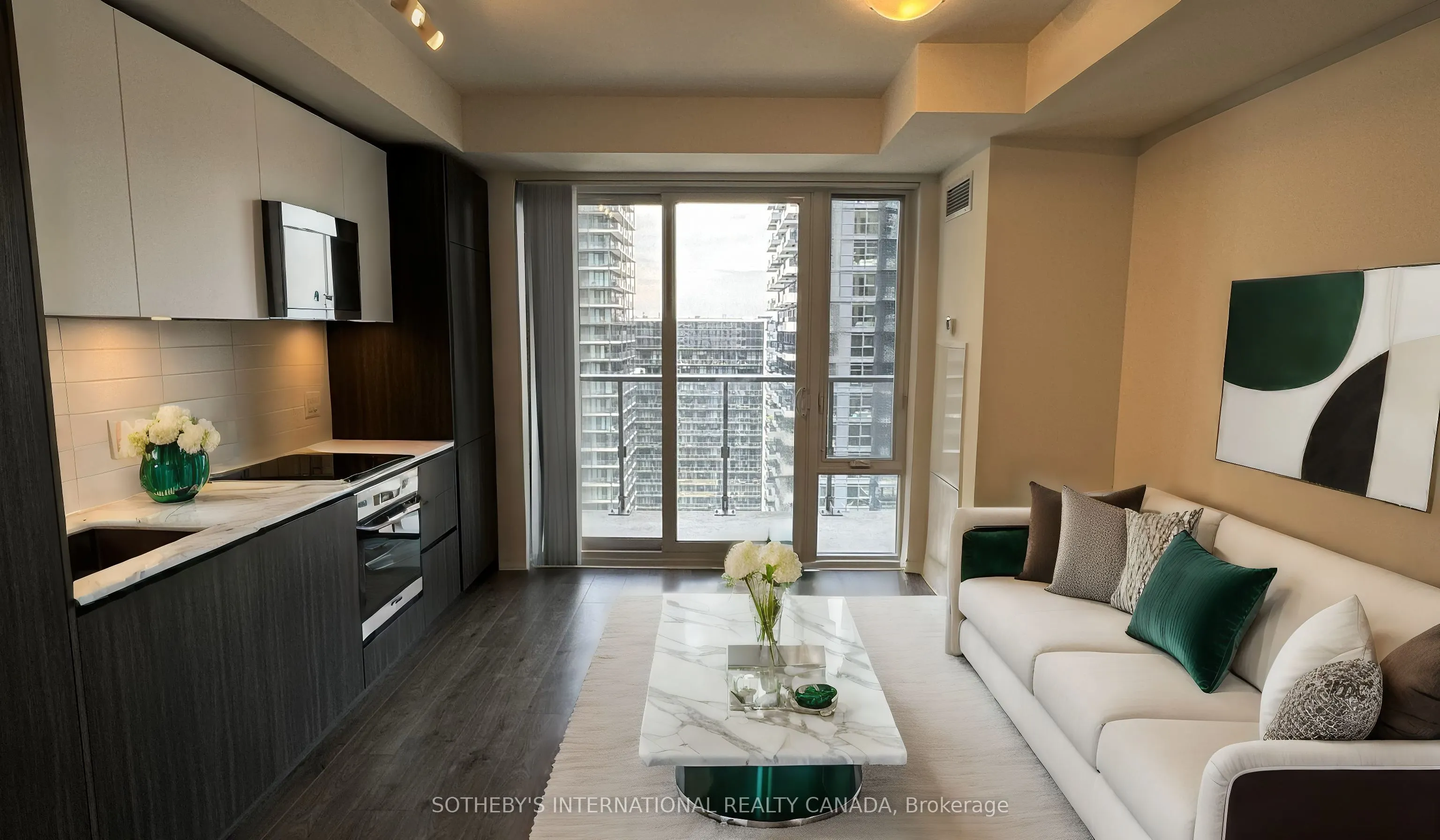 28 Widmer Street, #3226