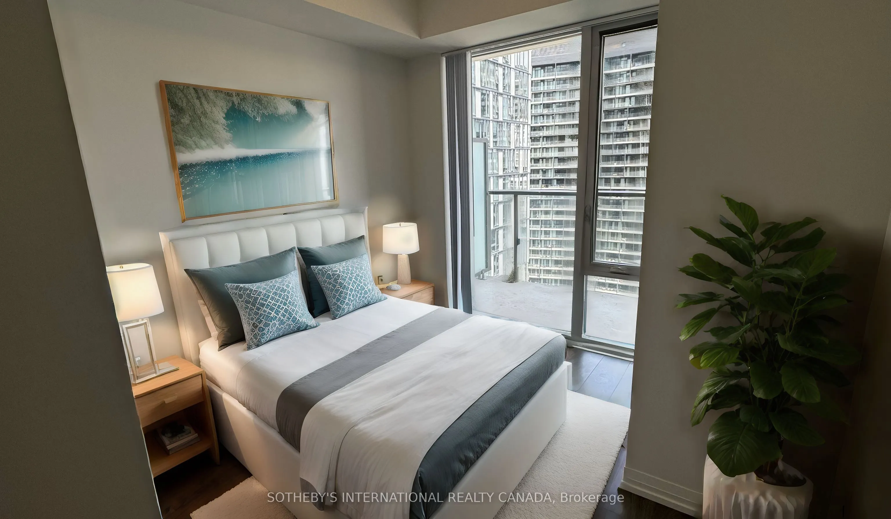 28 Widmer Street, #3226
