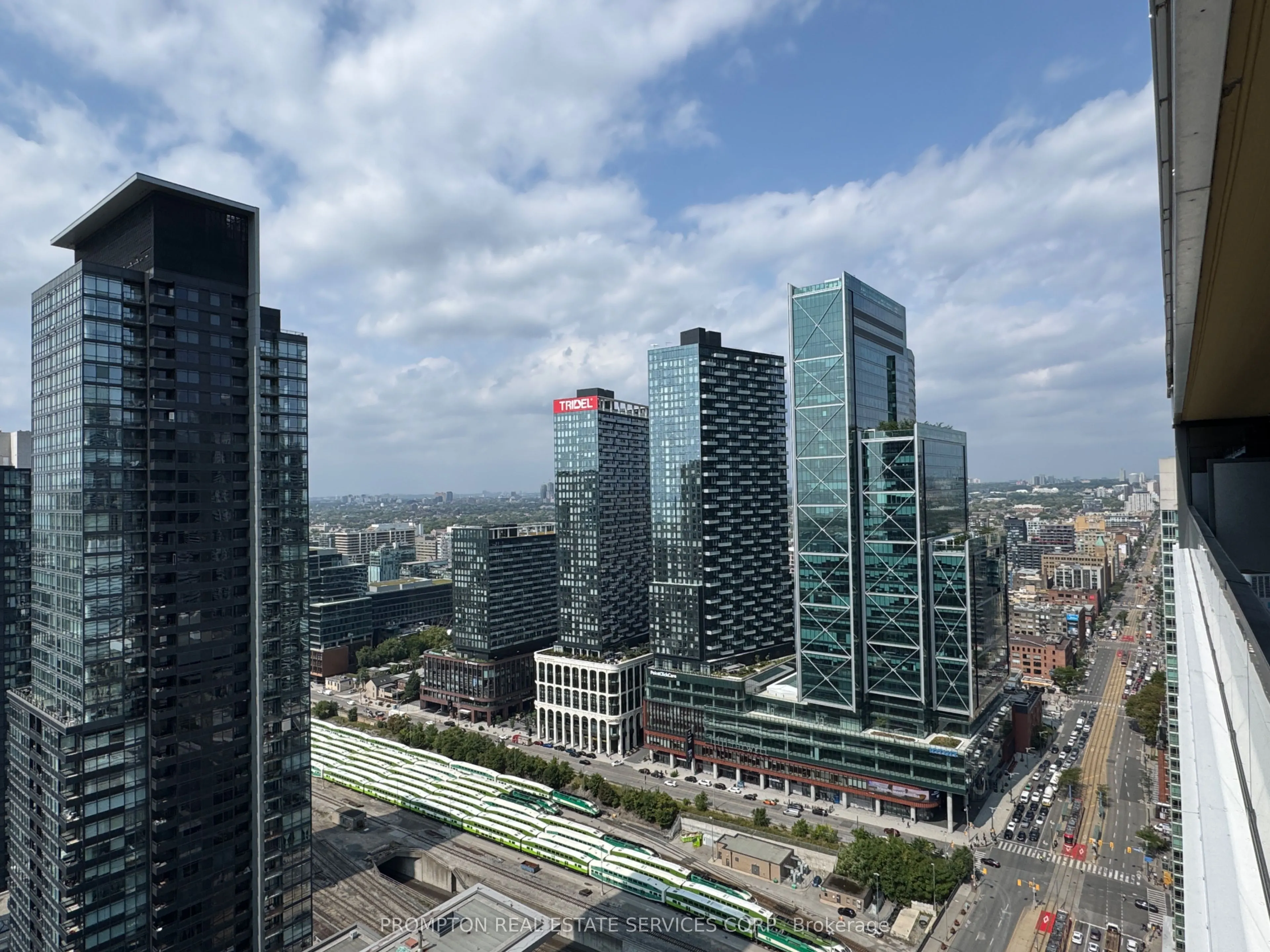 3 Concord Cityplace Way, #5905