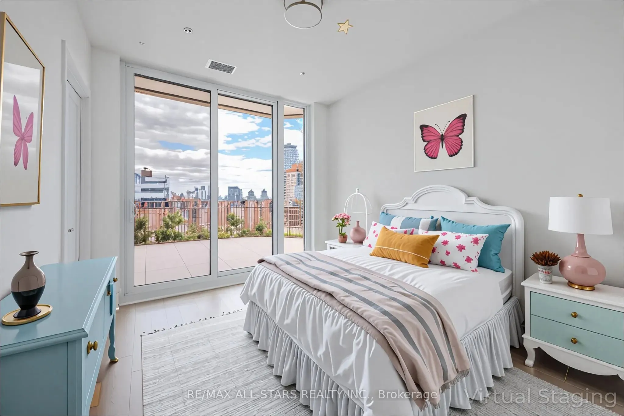 155 Merchants Wharf, #1328