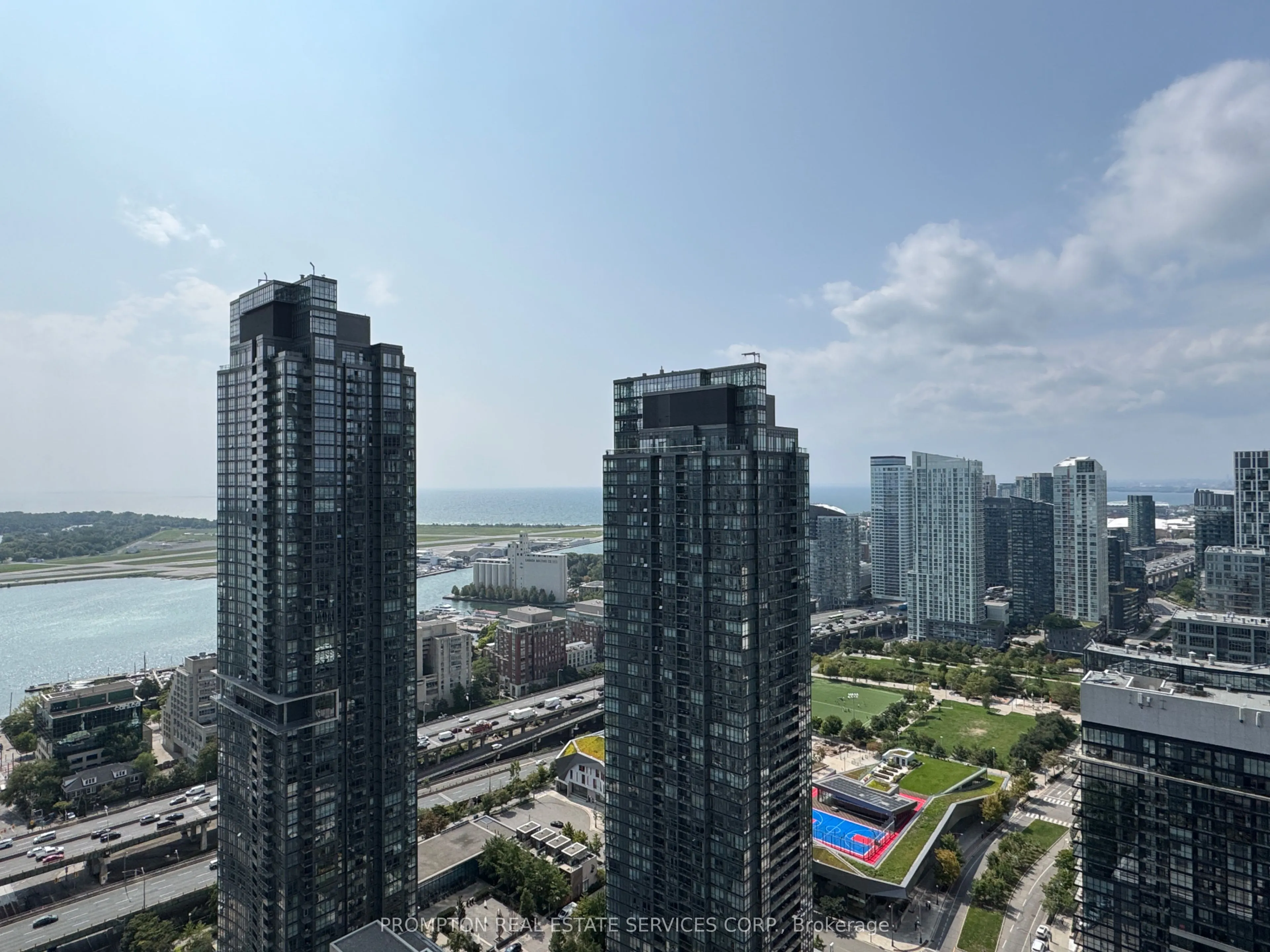 3 Concord Cityplace Way, #3915