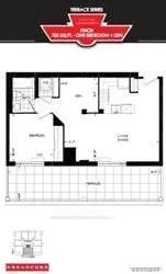 801 Sheppard Avenue W, #706