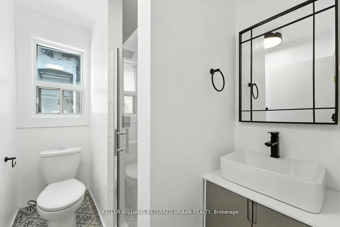 1182 Ossington Avenue, #Upper