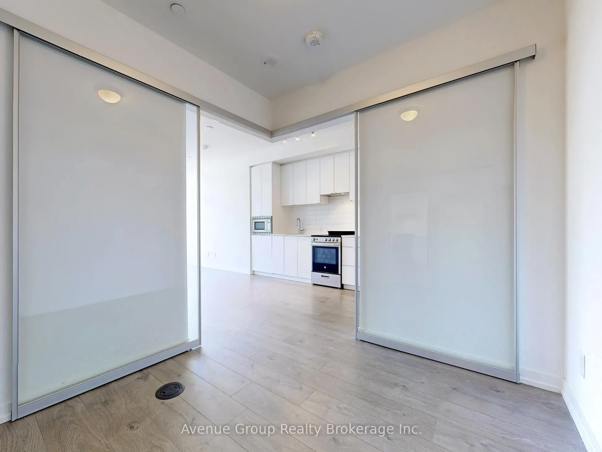 49 East Liberty Street, #2608