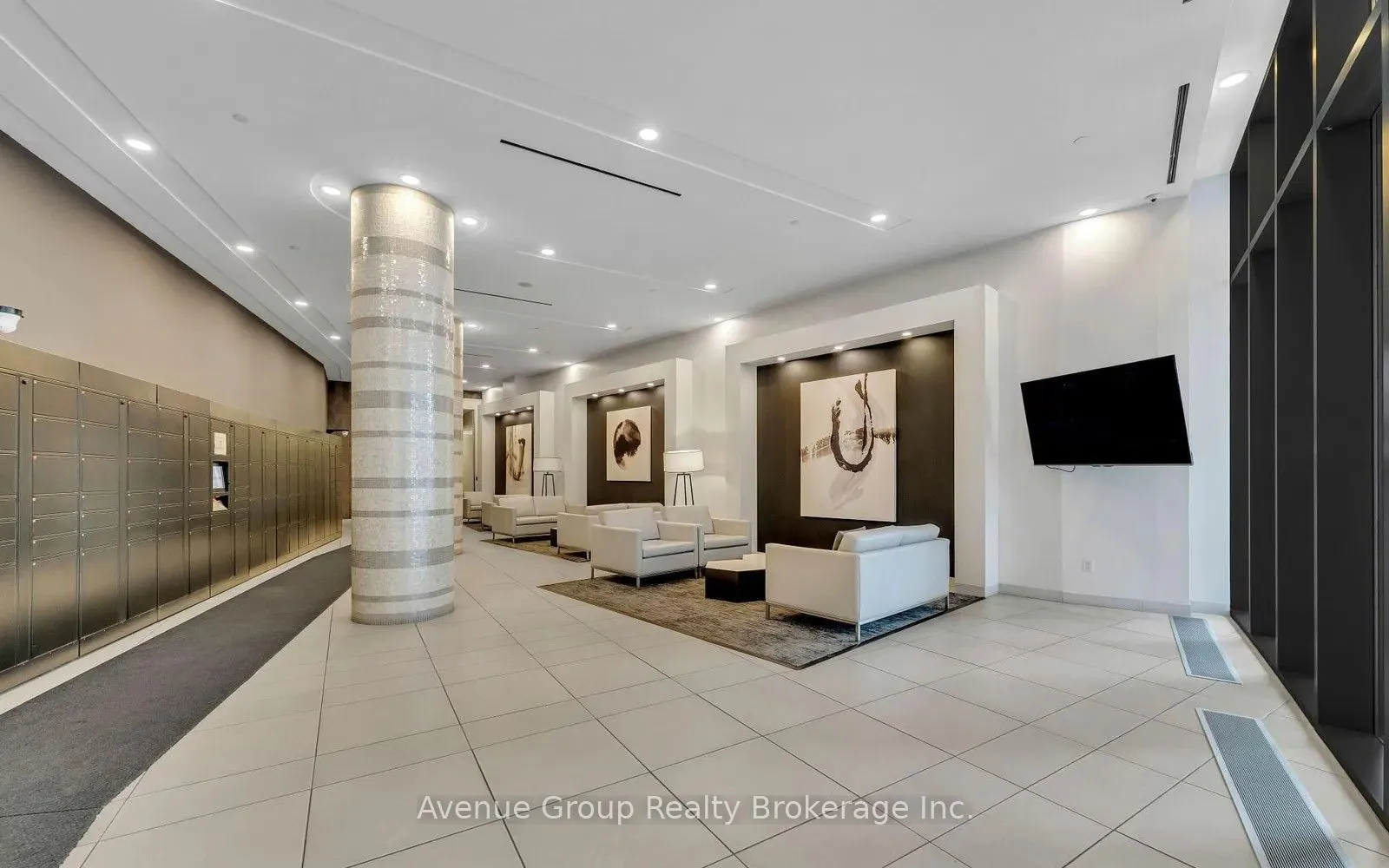 49 East Liberty Street, #2608