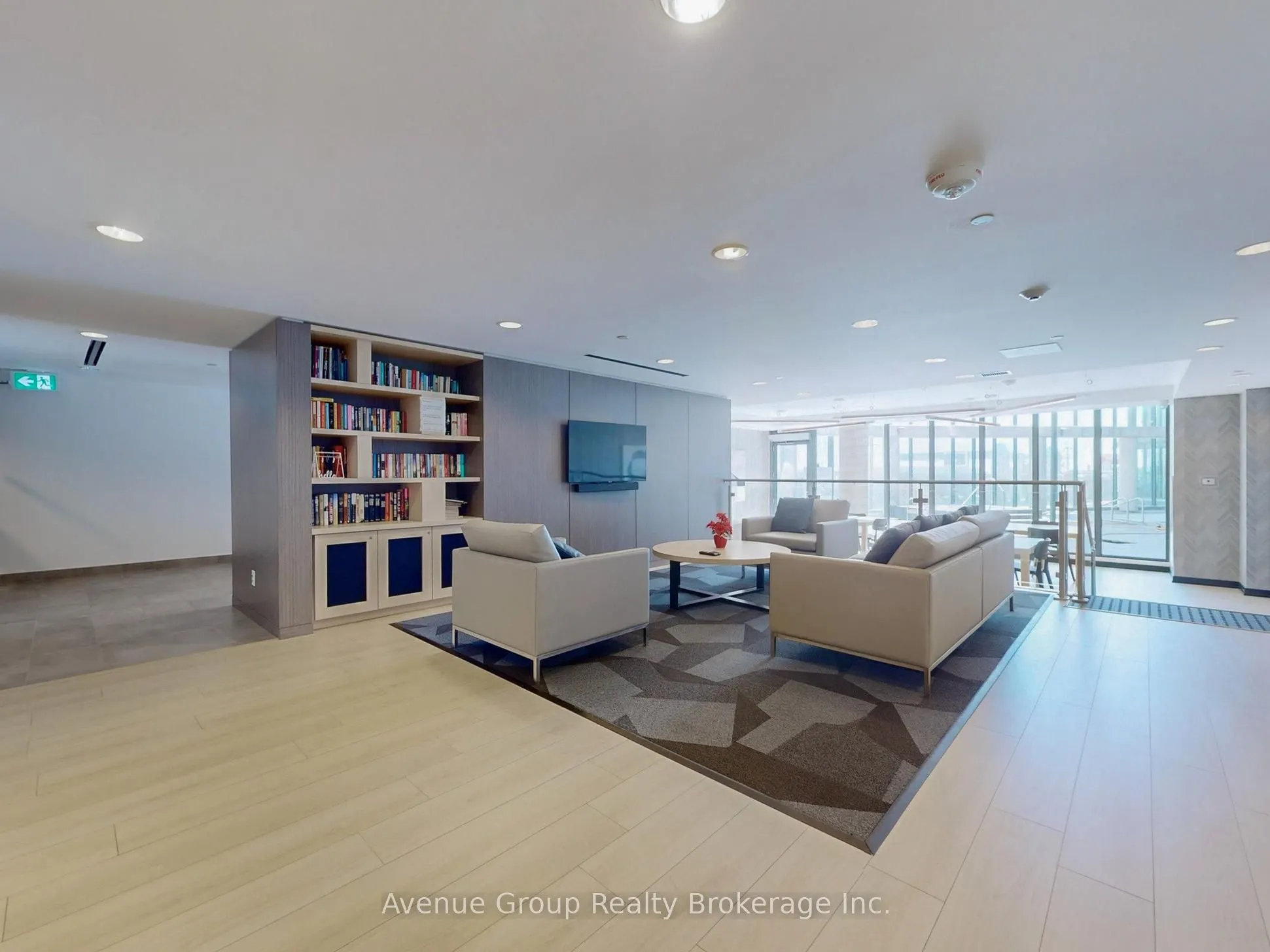 49 East Liberty Street, #2608