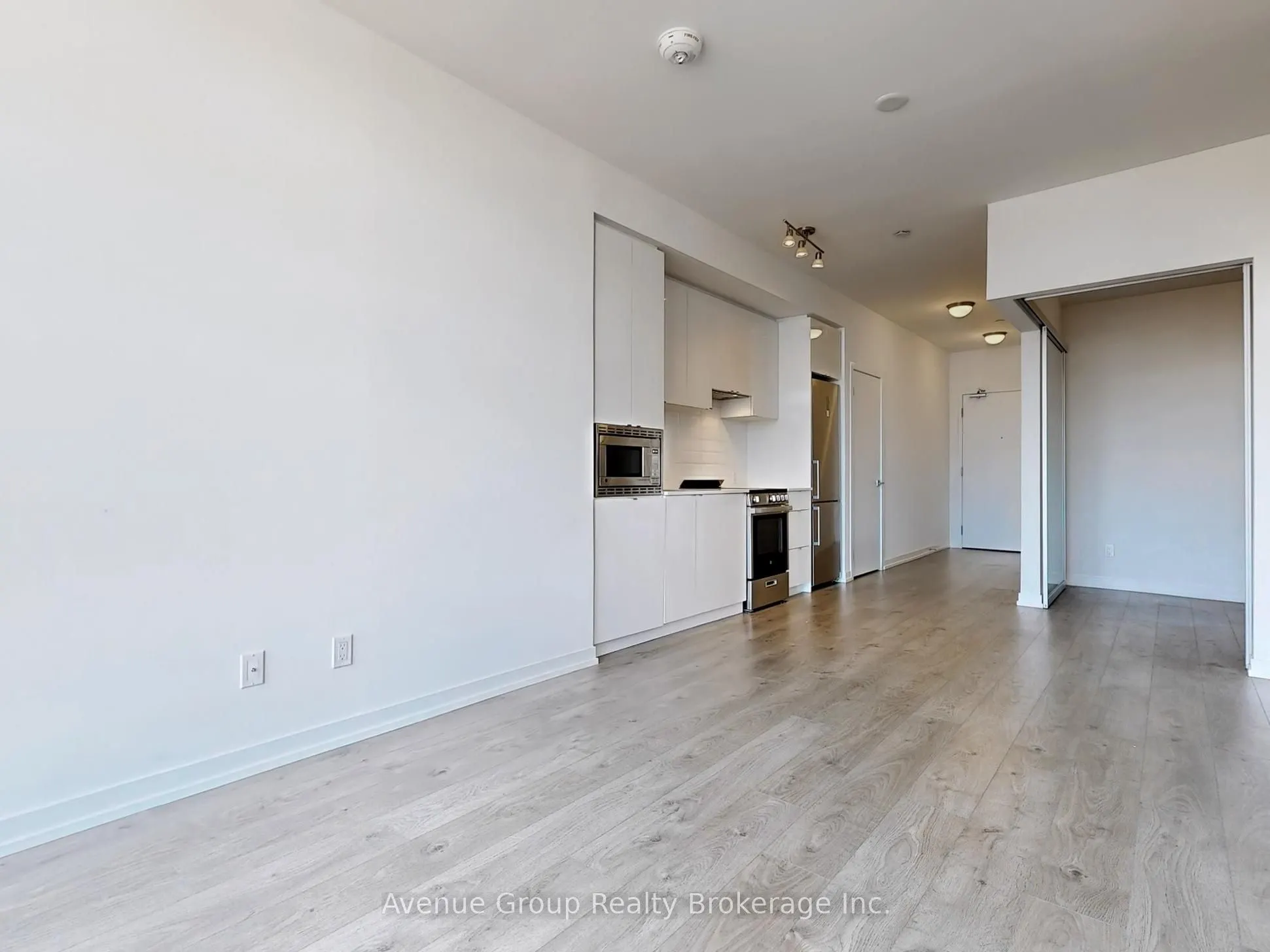 49 East Liberty Street, #2608