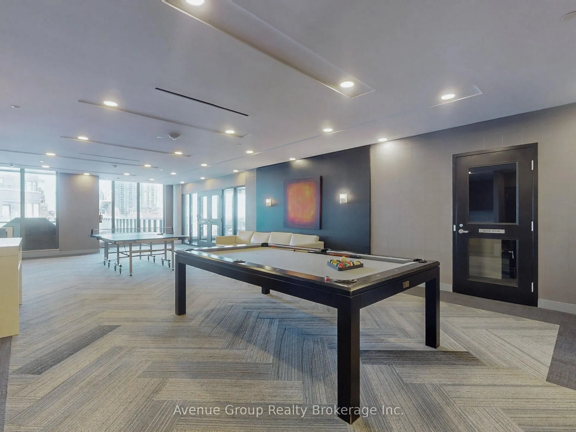 49 East Liberty Street, #2608