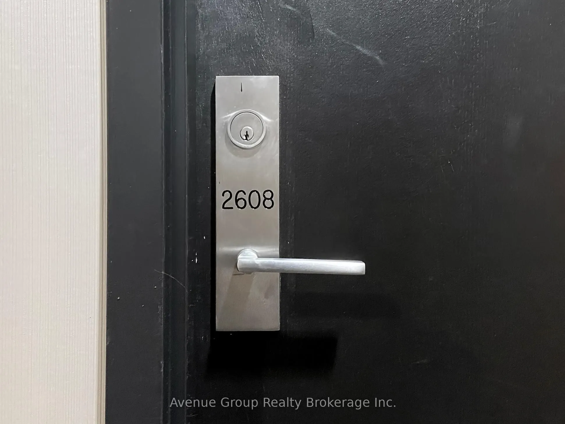 49 East Liberty Street, #2608