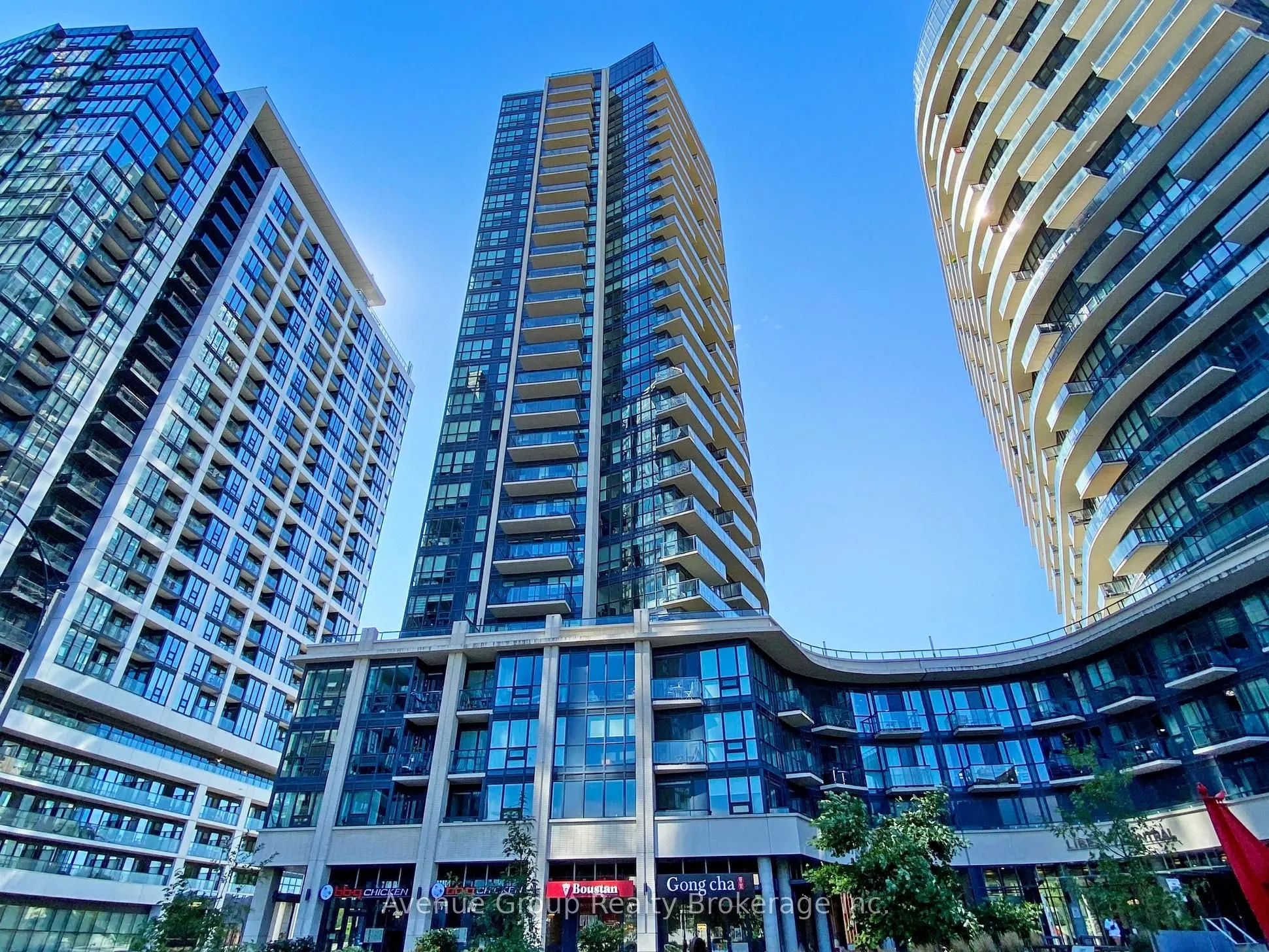 49 East Liberty Street, #2608