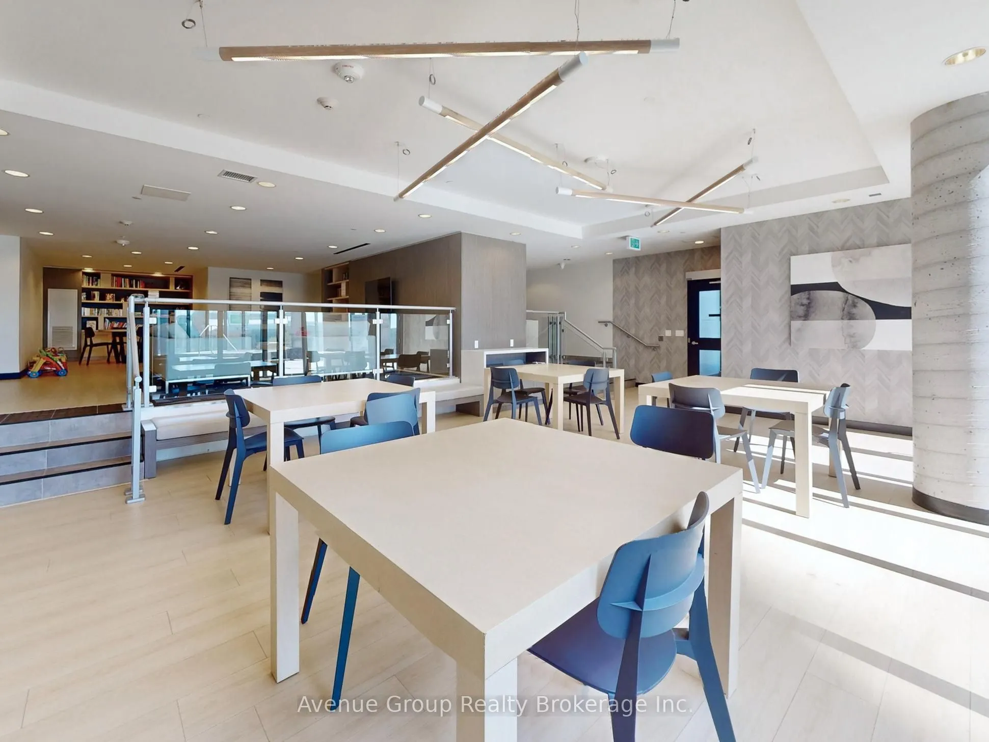 49 East Liberty Street, #2608