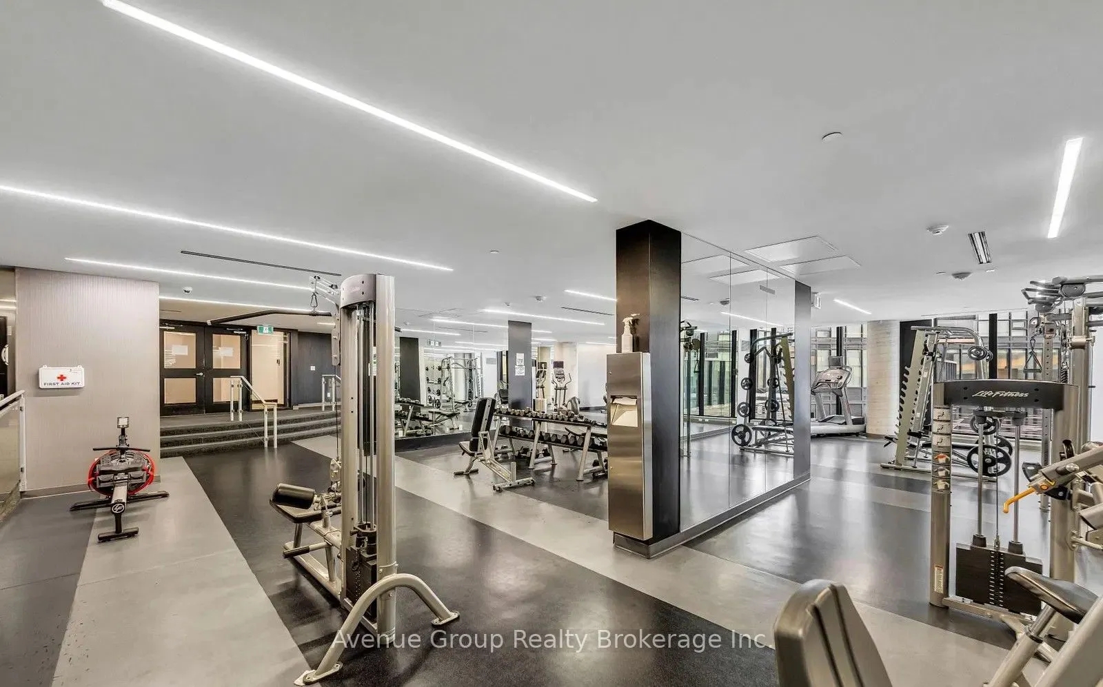 49 East Liberty Street, #2608