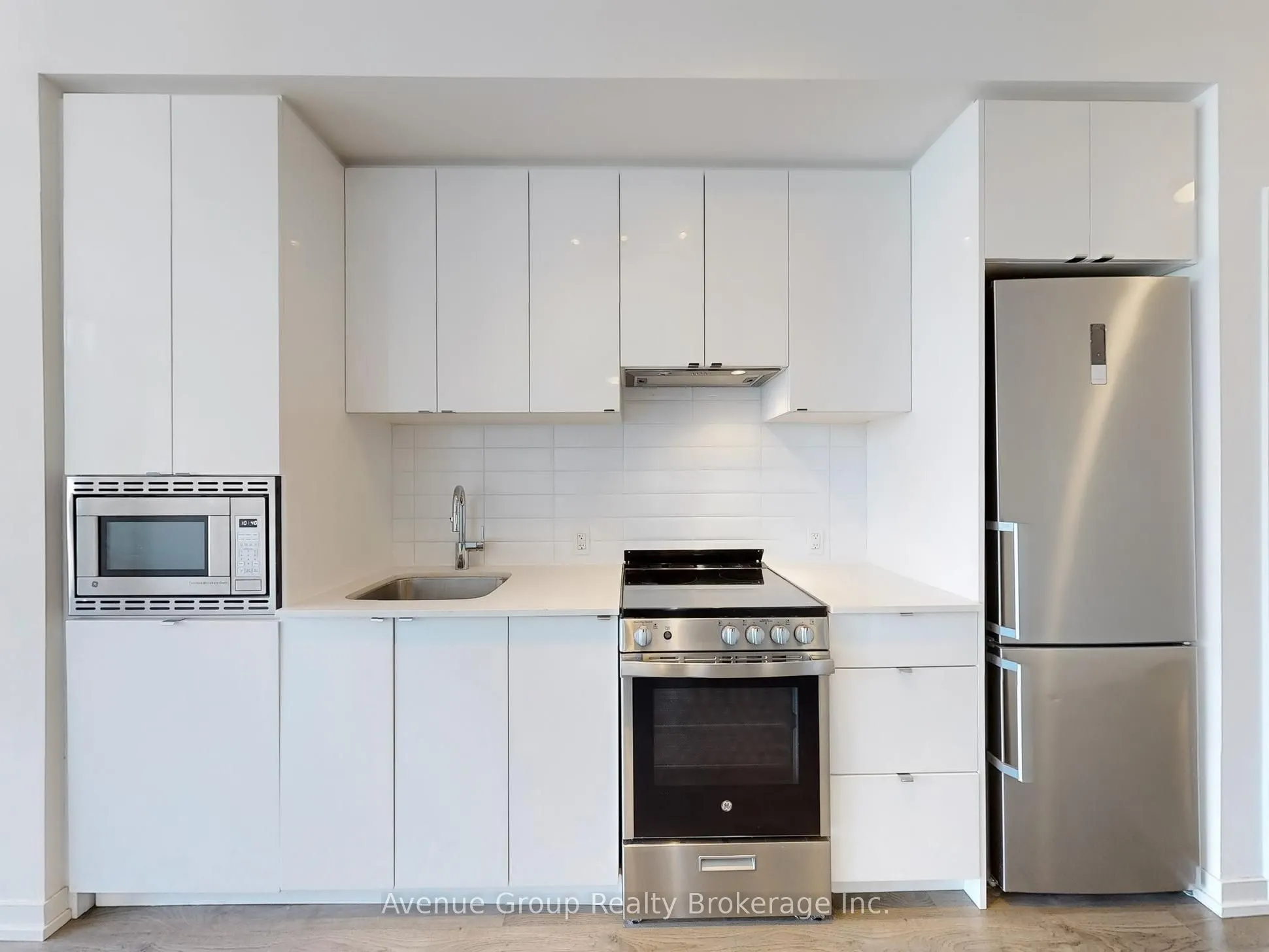49 East Liberty Street, #2608