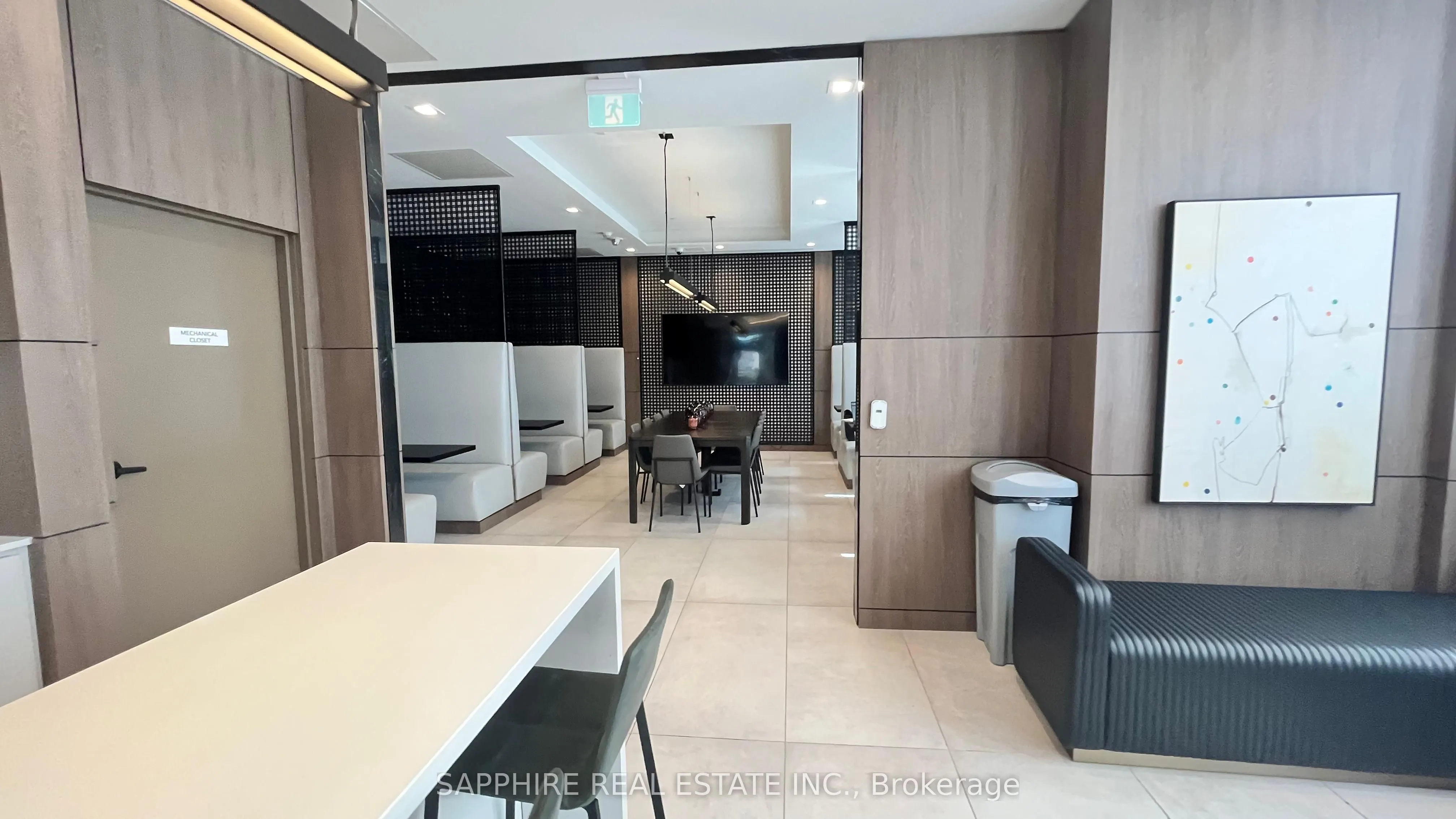 55 Mercer Street, #4709