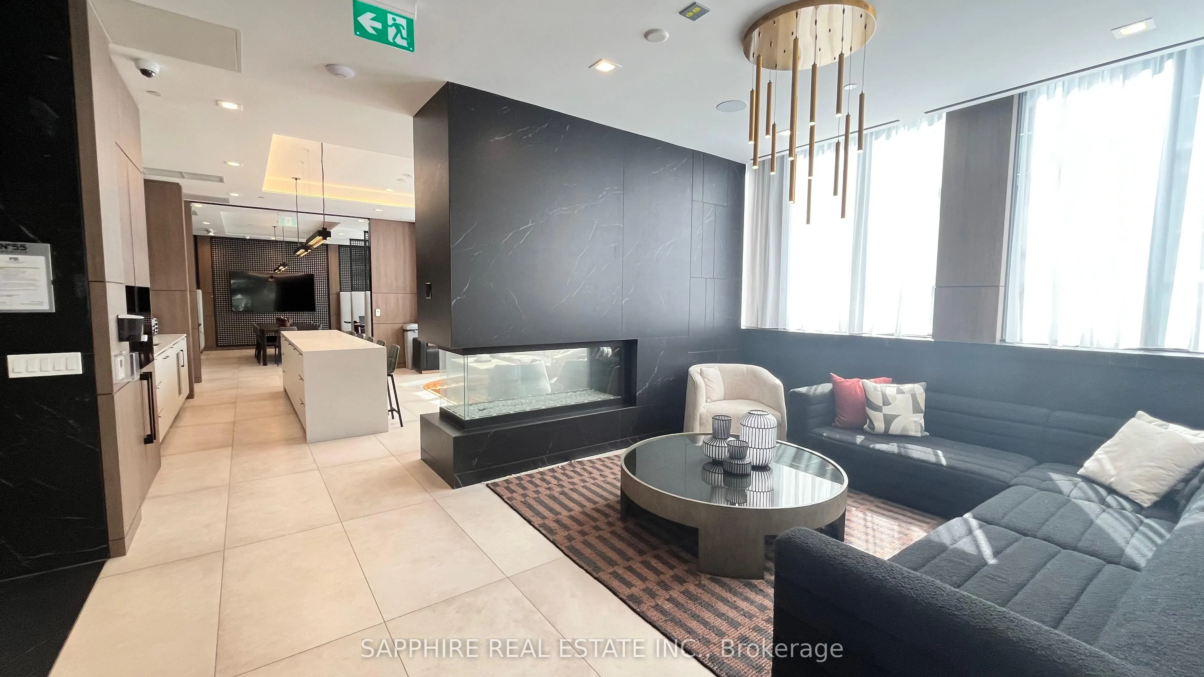 55 Mercer Street, #4709