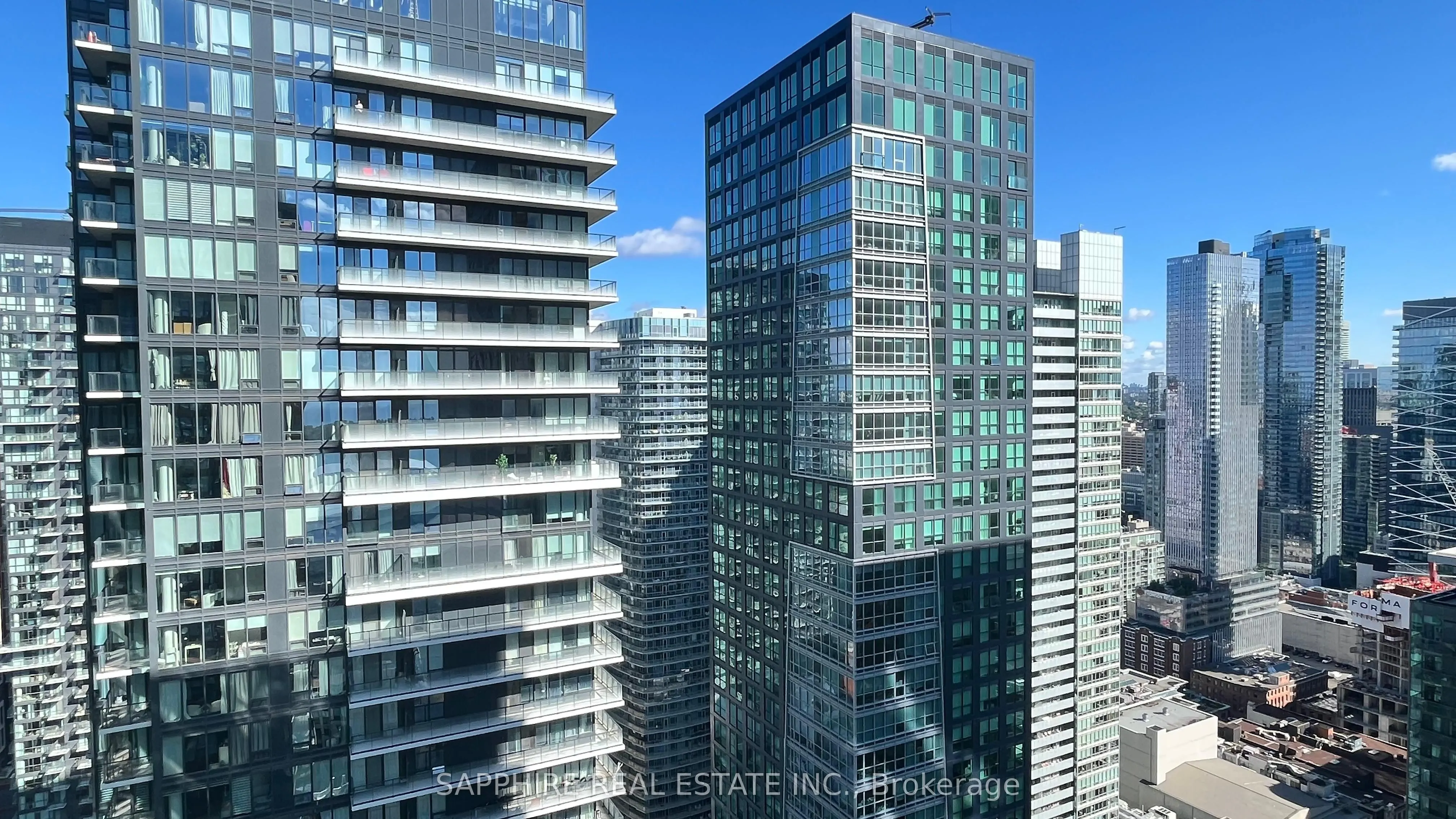 55 Mercer Street, #4709