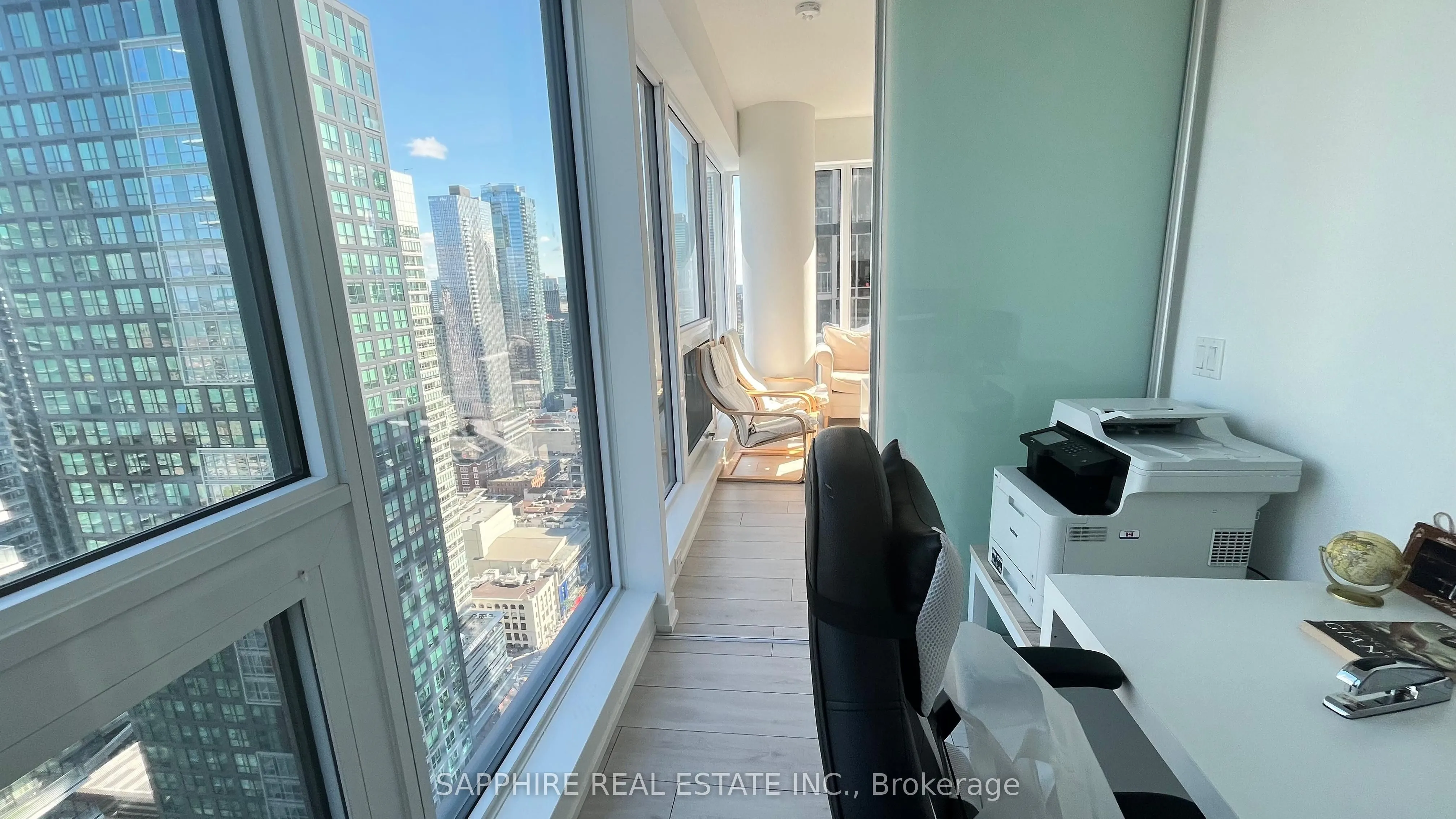 55 Mercer Street, #4709