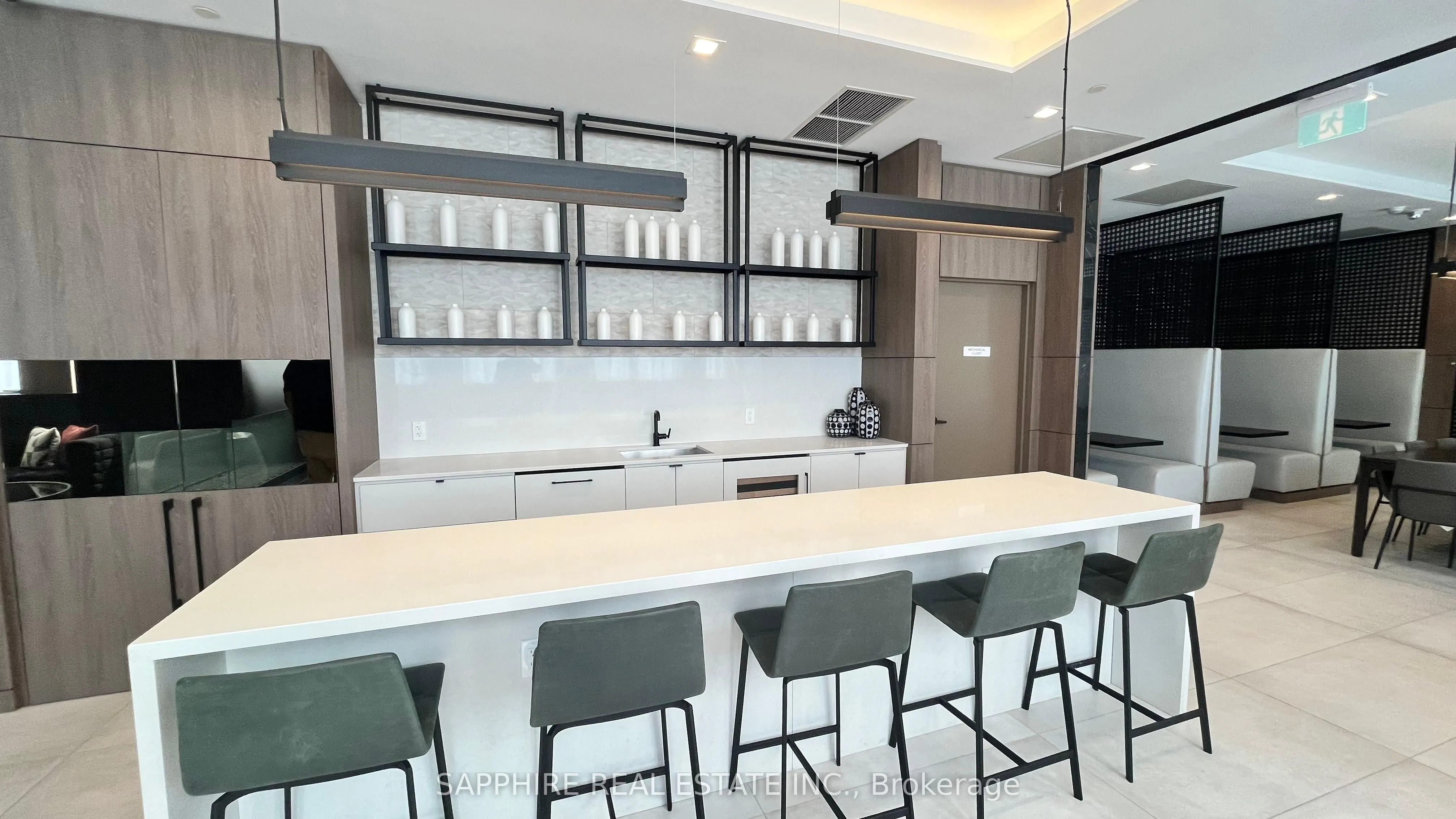 55 Mercer Street, #4709