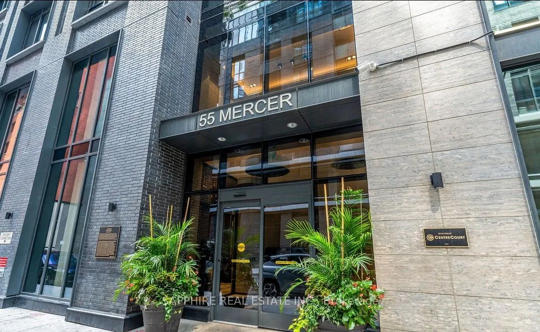 55 Mercer Street, #4709