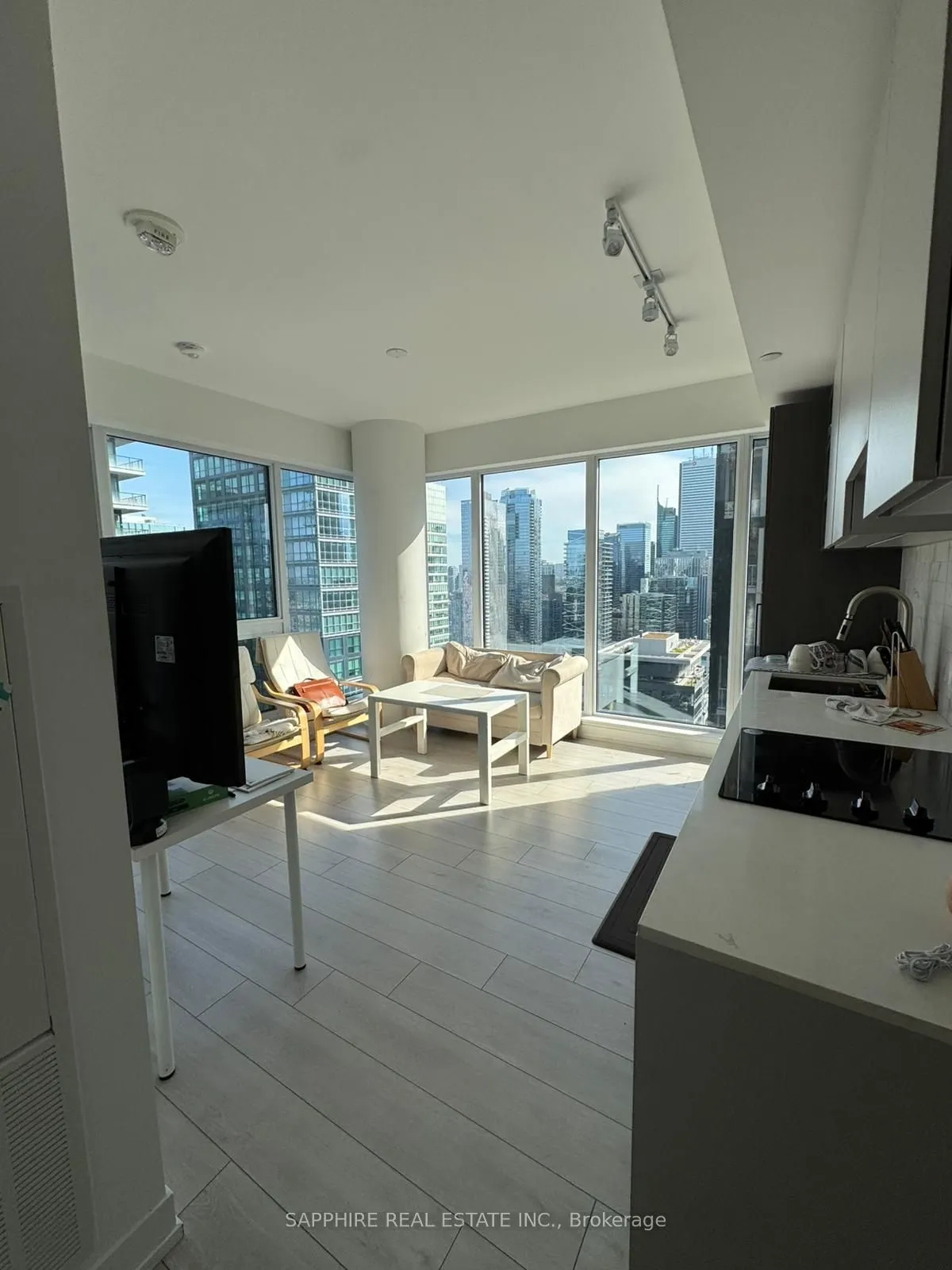 55 Mercer Street, #4709