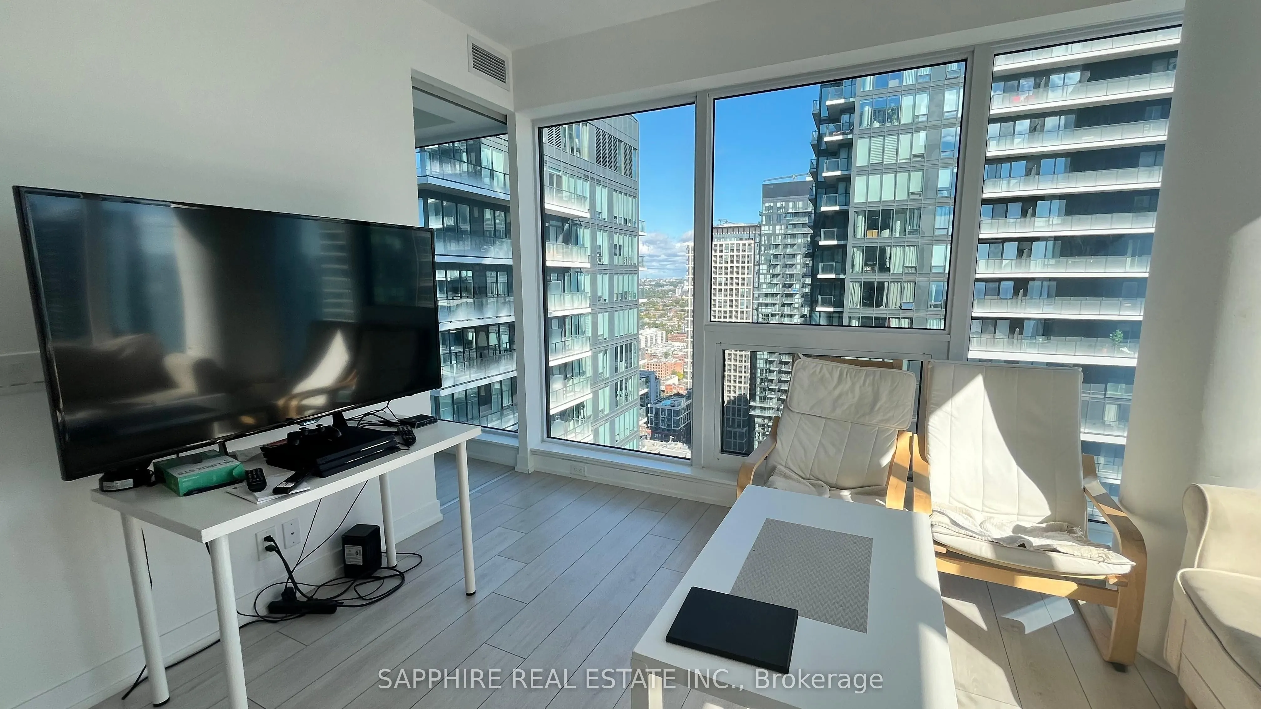 55 Mercer Street, #4709