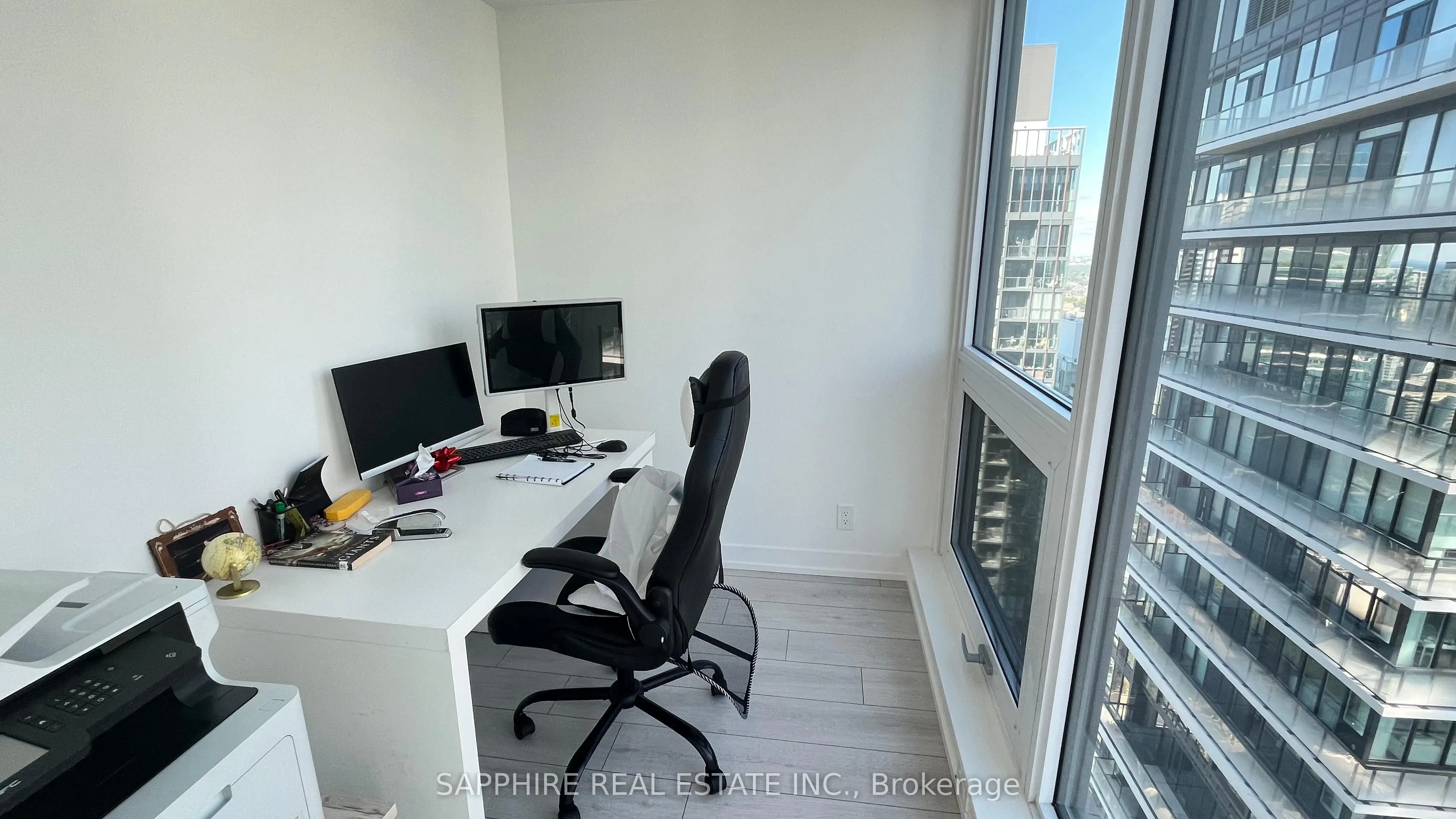 55 Mercer Street, #4709