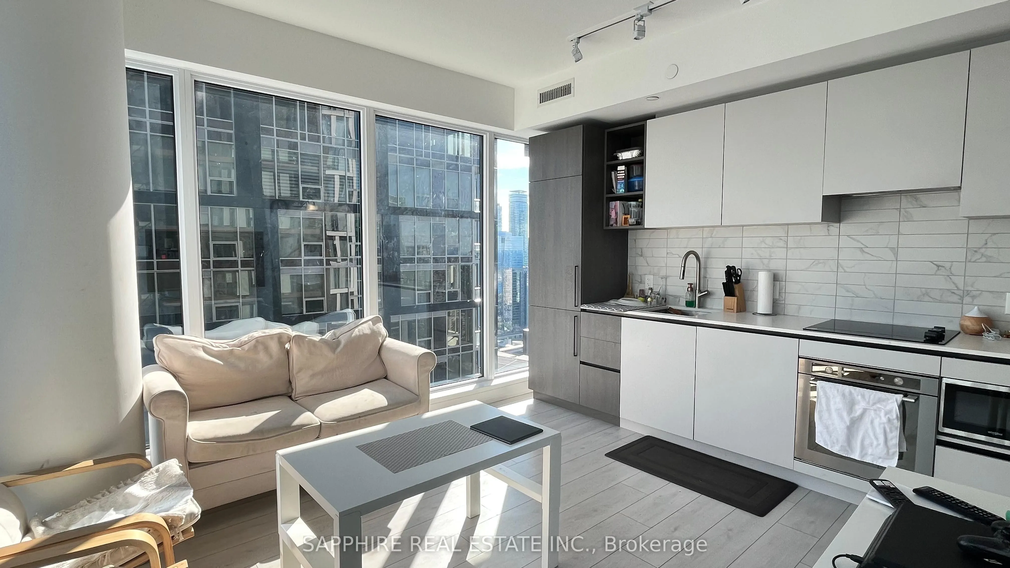 55 Mercer Street, #4709