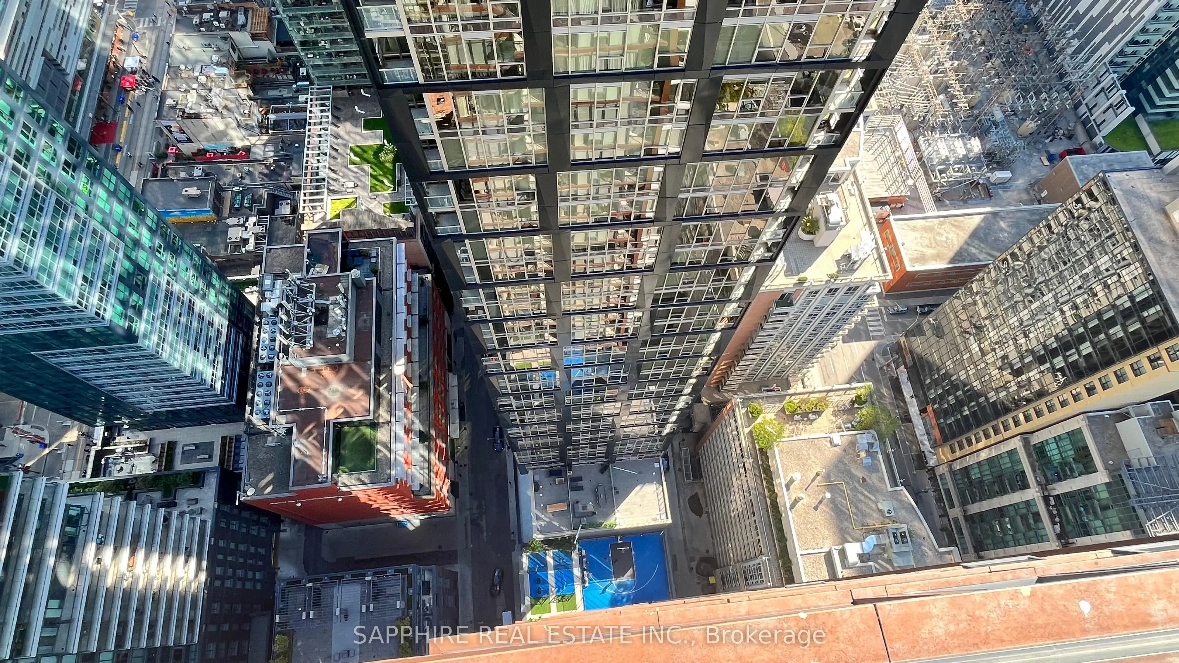 55 Mercer Street, #4709